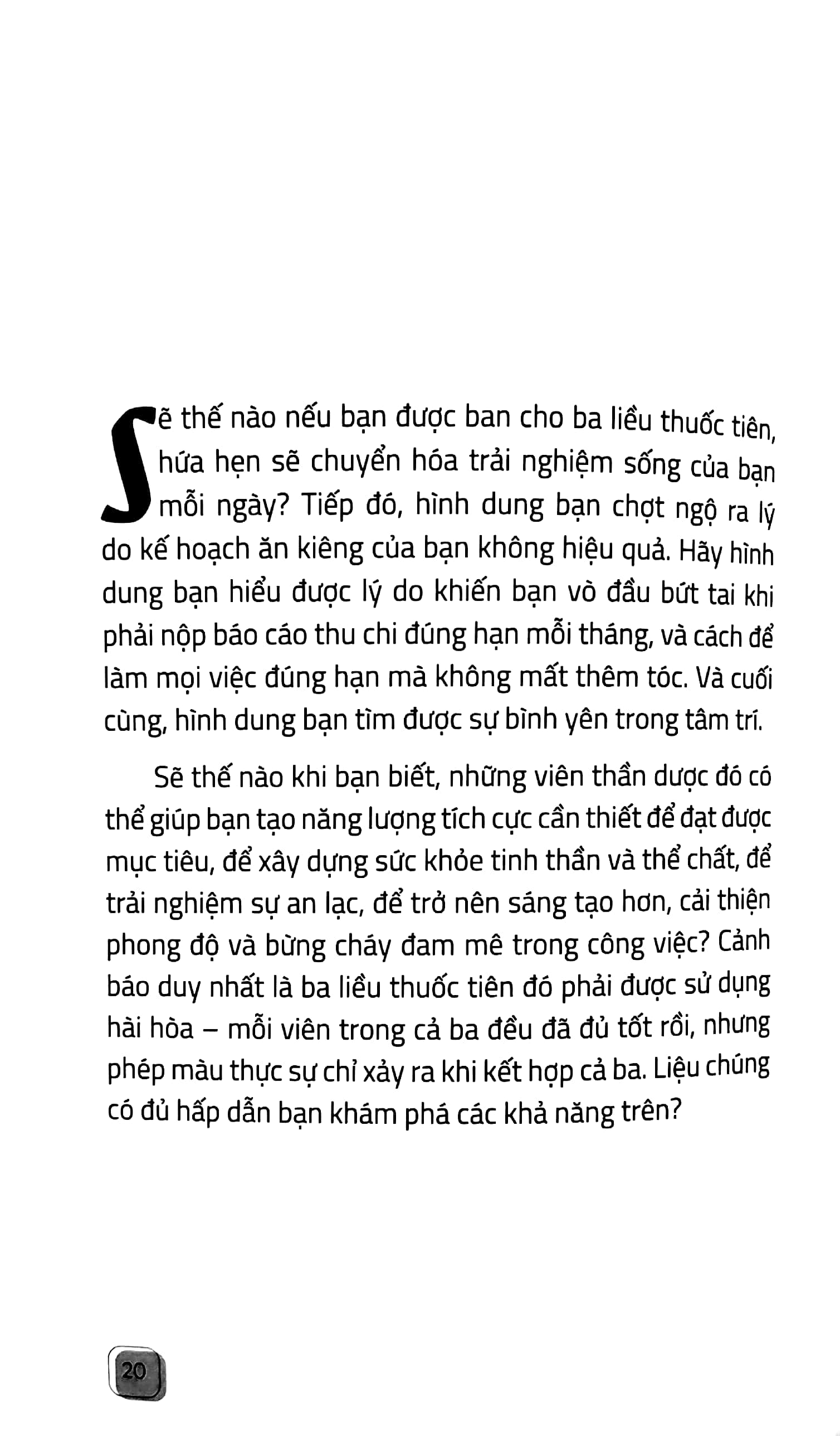 làm chủ động lực - làm chủ cuộc đời - Ảnh 5