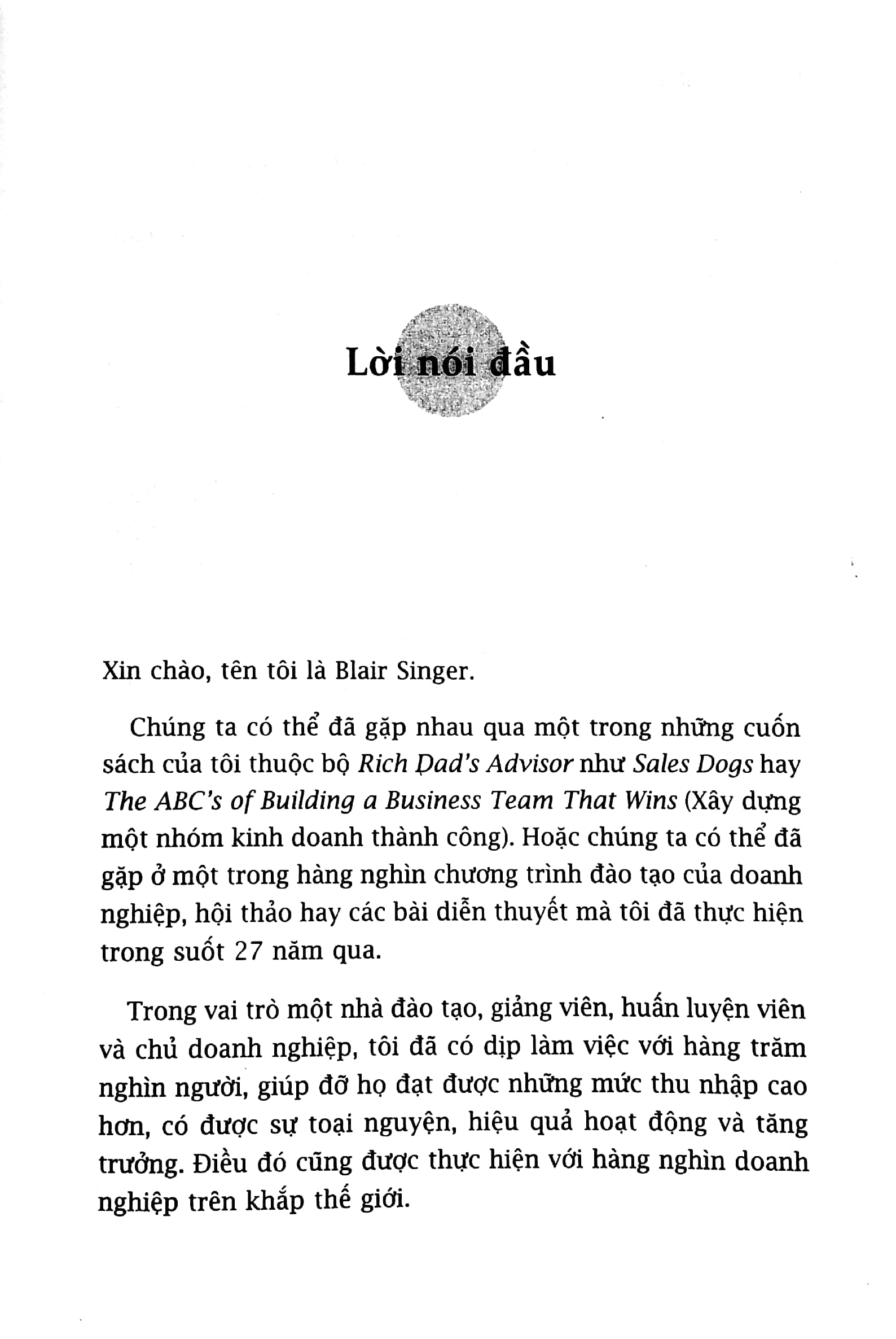 làm chủ giọng nói trong đầu (tái bản 2022) - Ảnh 4