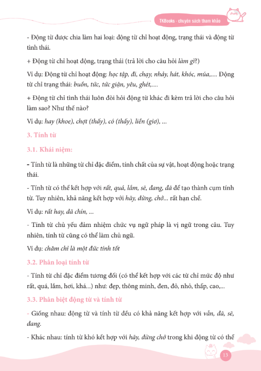 làm chủ kiến thức ngữ văn bằng sơ đồ tư duy lớp 9 - luyện thi vào 10 - phần 2 - tiếng việt-tập làm văn - Ảnh 9