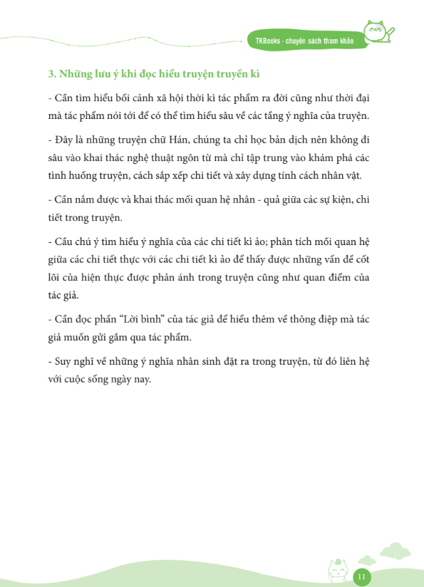 làm chủ kiến thức ngữ văn lớp 9 bằng sơ đồ tư duy – luyện thi vào 10 phần 1: đọc – hiểu văn bản (chương trình sgk mới 2025) - Ảnh 7