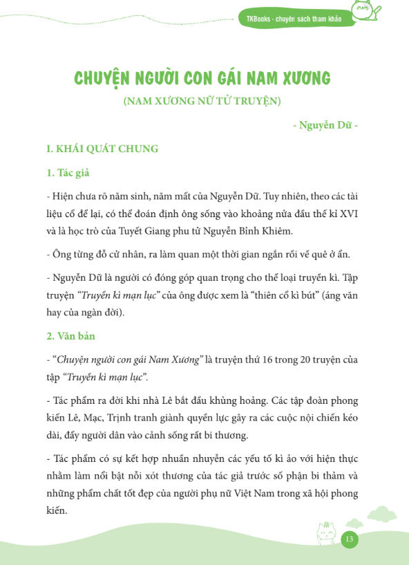 làm chủ kiến thức ngữ văn lớp 9 bằng sơ đồ tư duy – luyện thi vào 10 phần 1: đọc – hiểu văn bản (chương trình sgk mới 2025) - Ảnh 9