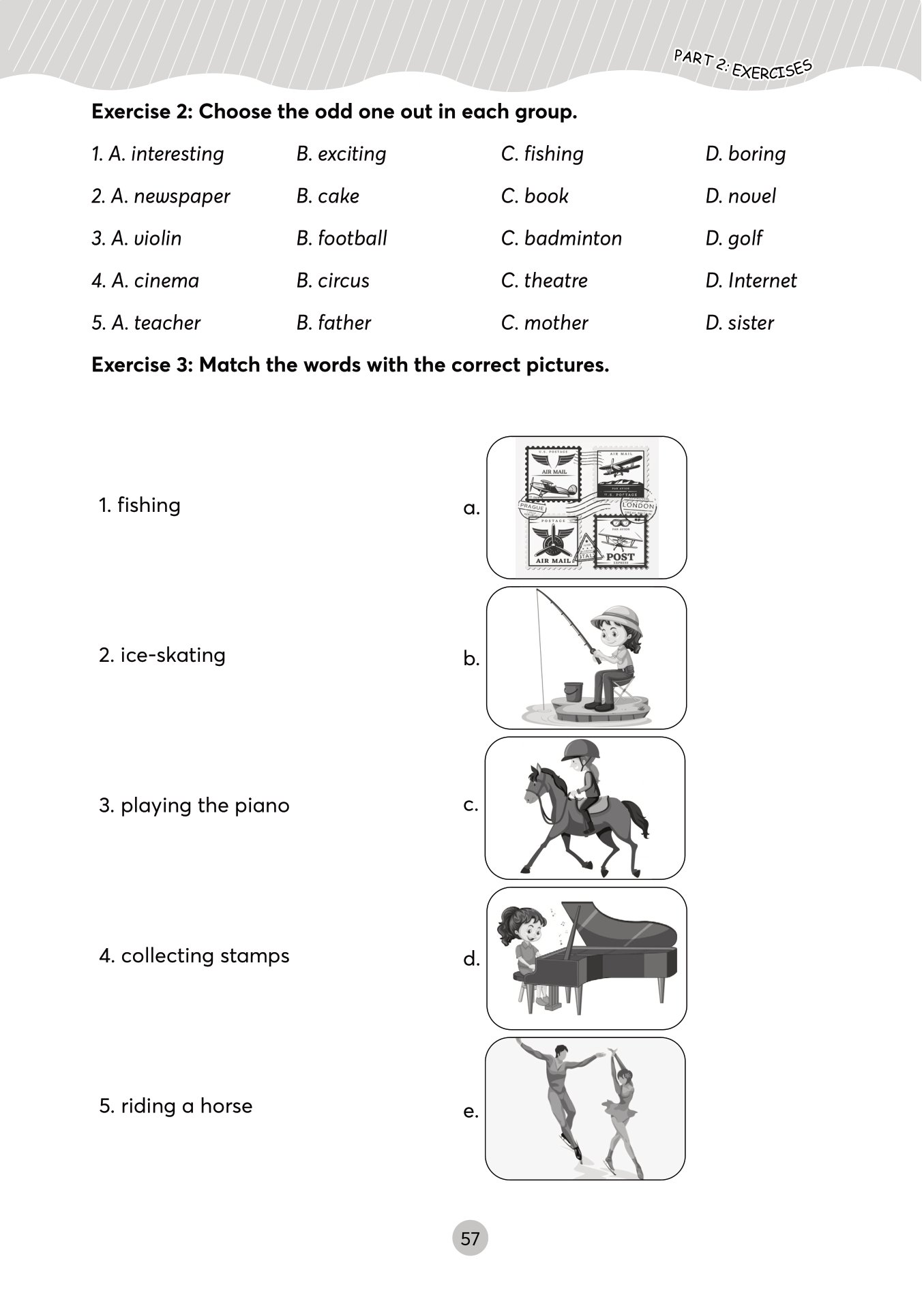 làm chủ kiến thức tiếng anh bằng sơ đồ tư duy lớp 7 - Ảnh 19