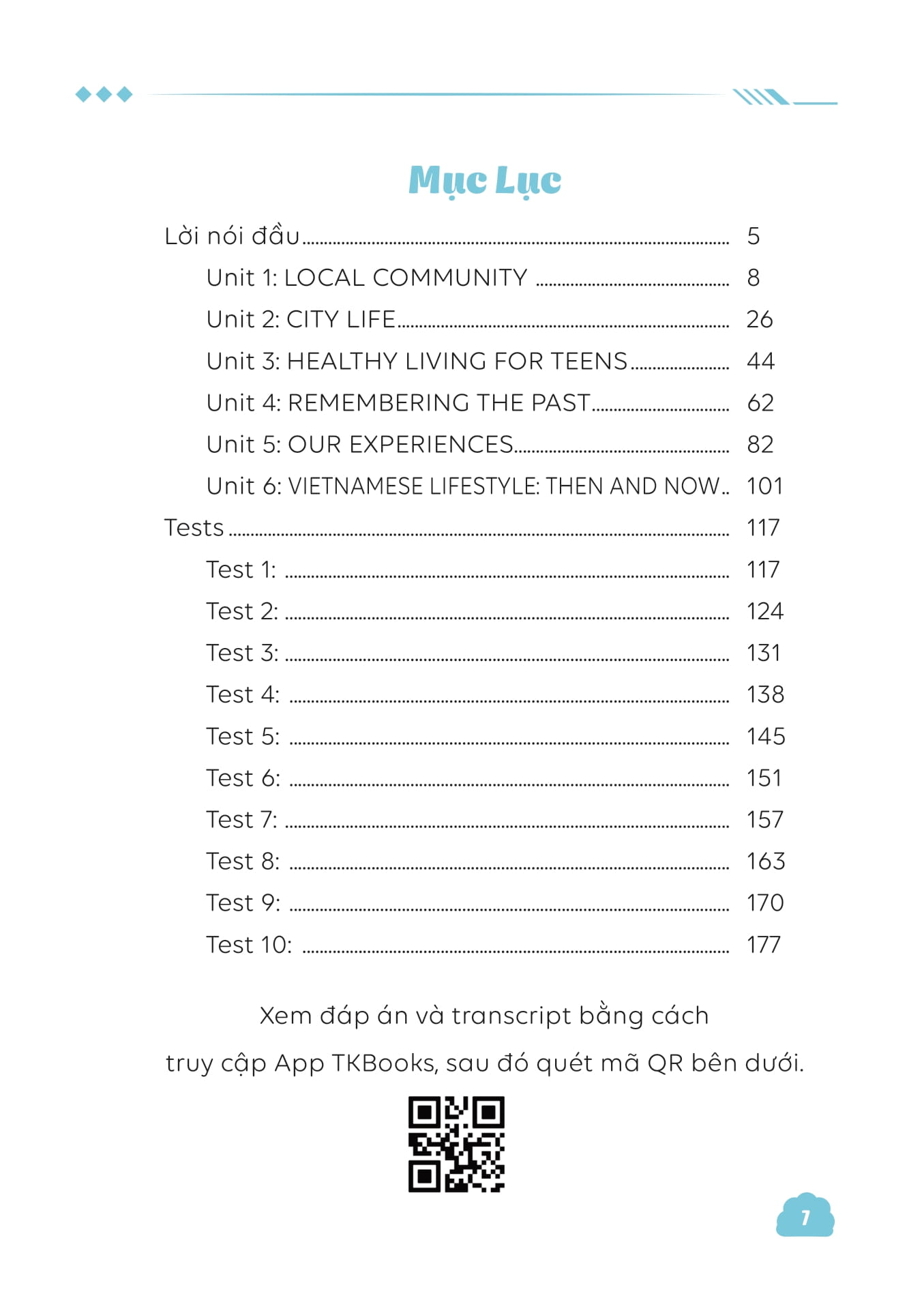 làm chủ kiến thức tiếng anh bằng sơ đồ tư duy lớp 9 - tập 1 - Ảnh 5