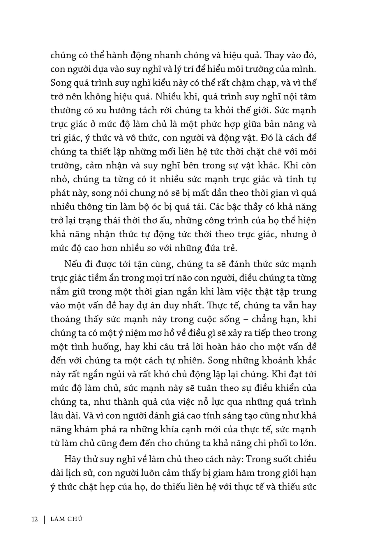 làm chủ - mastery - Ảnh 12