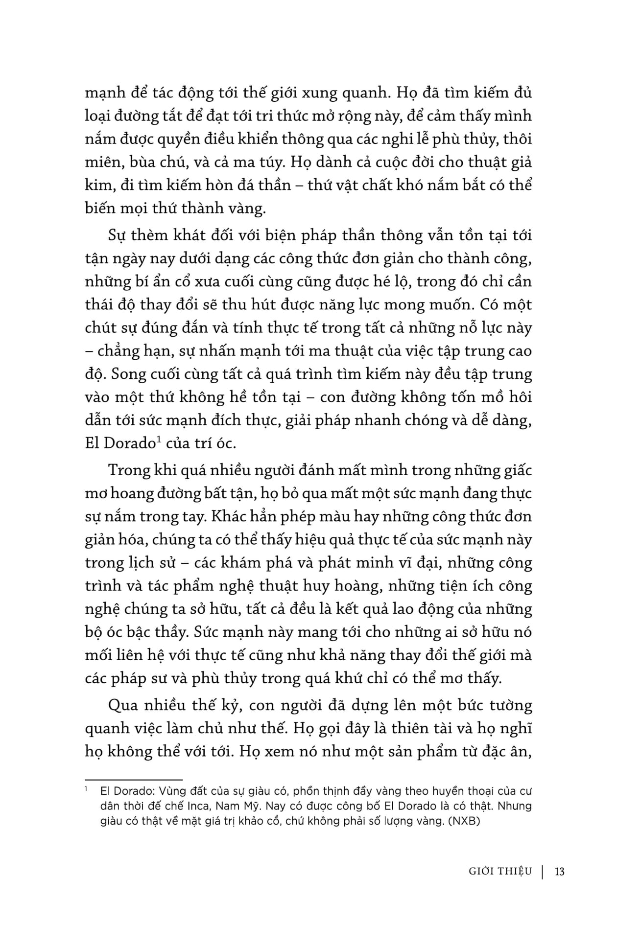 làm chủ - mastery - Ảnh 13