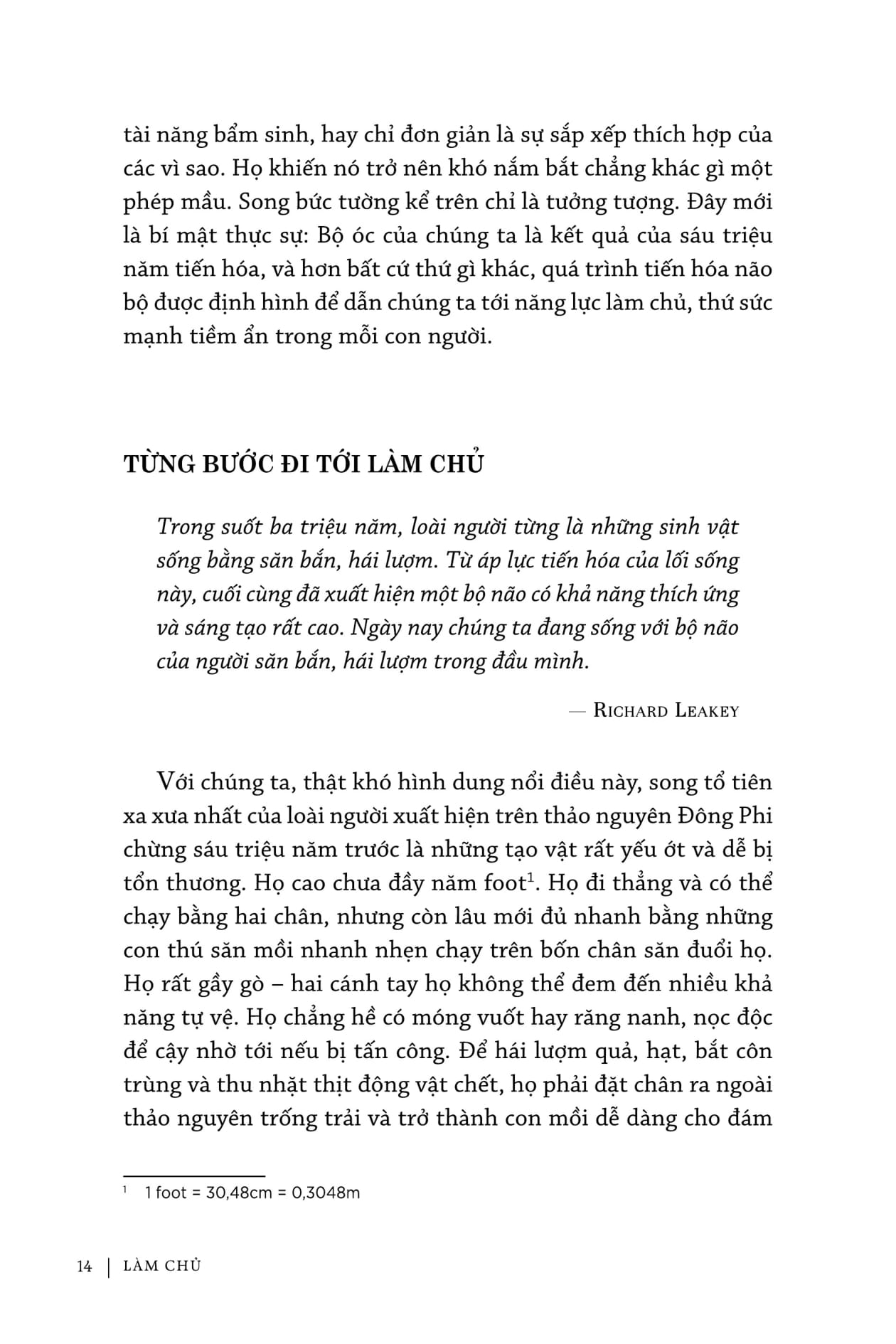 làm chủ - mastery - Ảnh 14