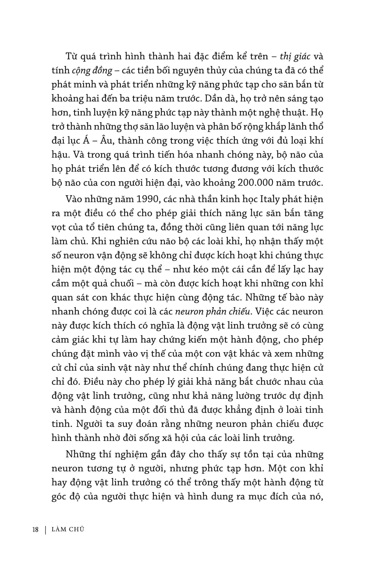 làm chủ - mastery - Ảnh 18