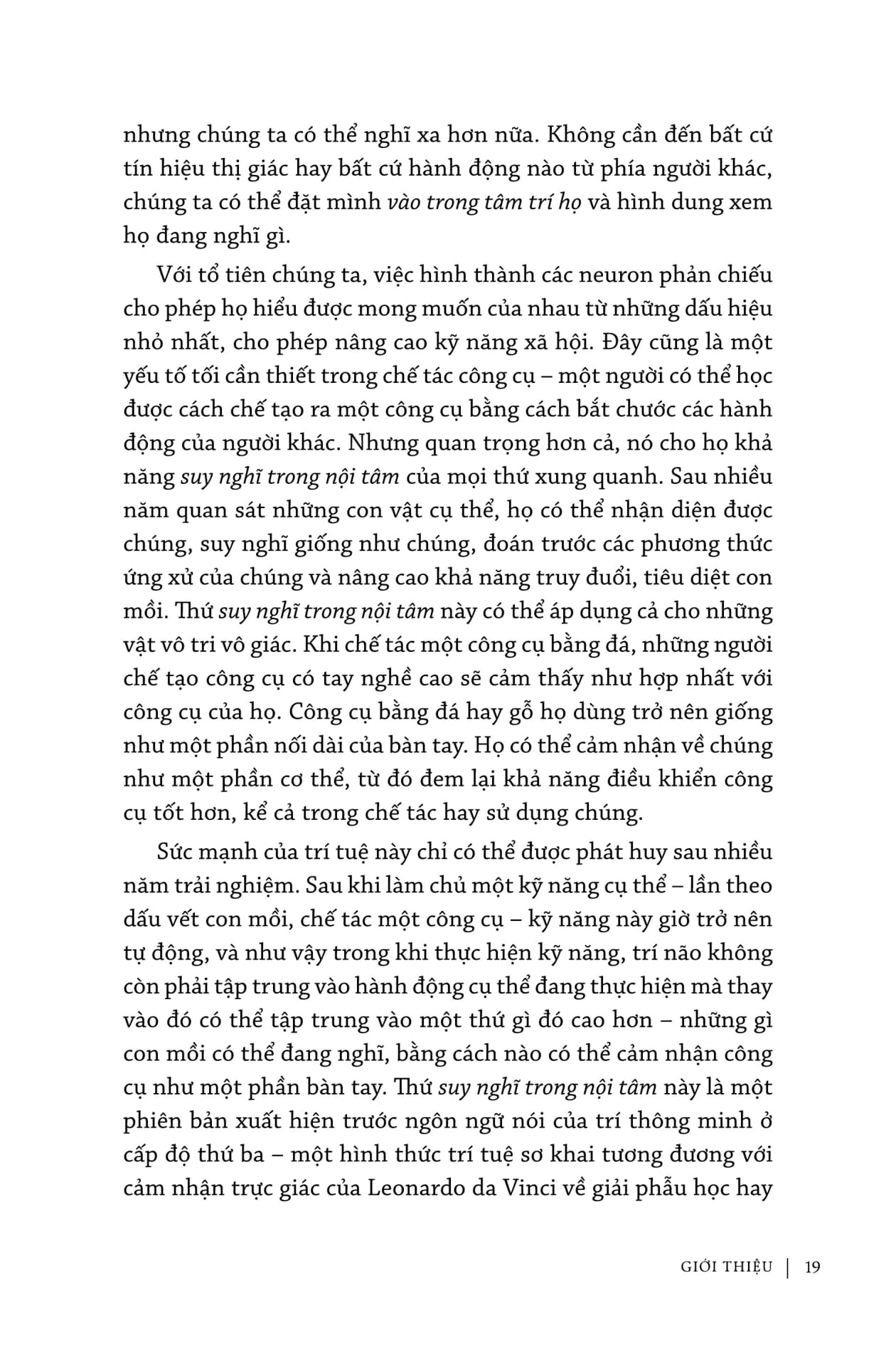 làm chủ - mastery - Ảnh 19