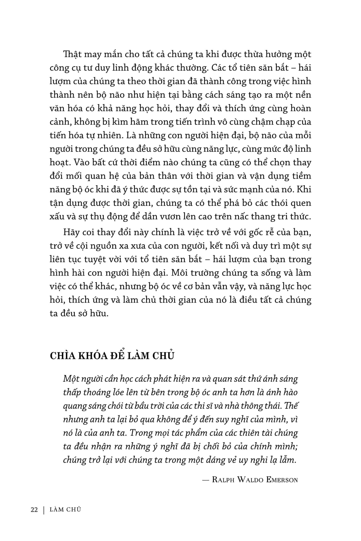 làm chủ - mastery - Ảnh 22