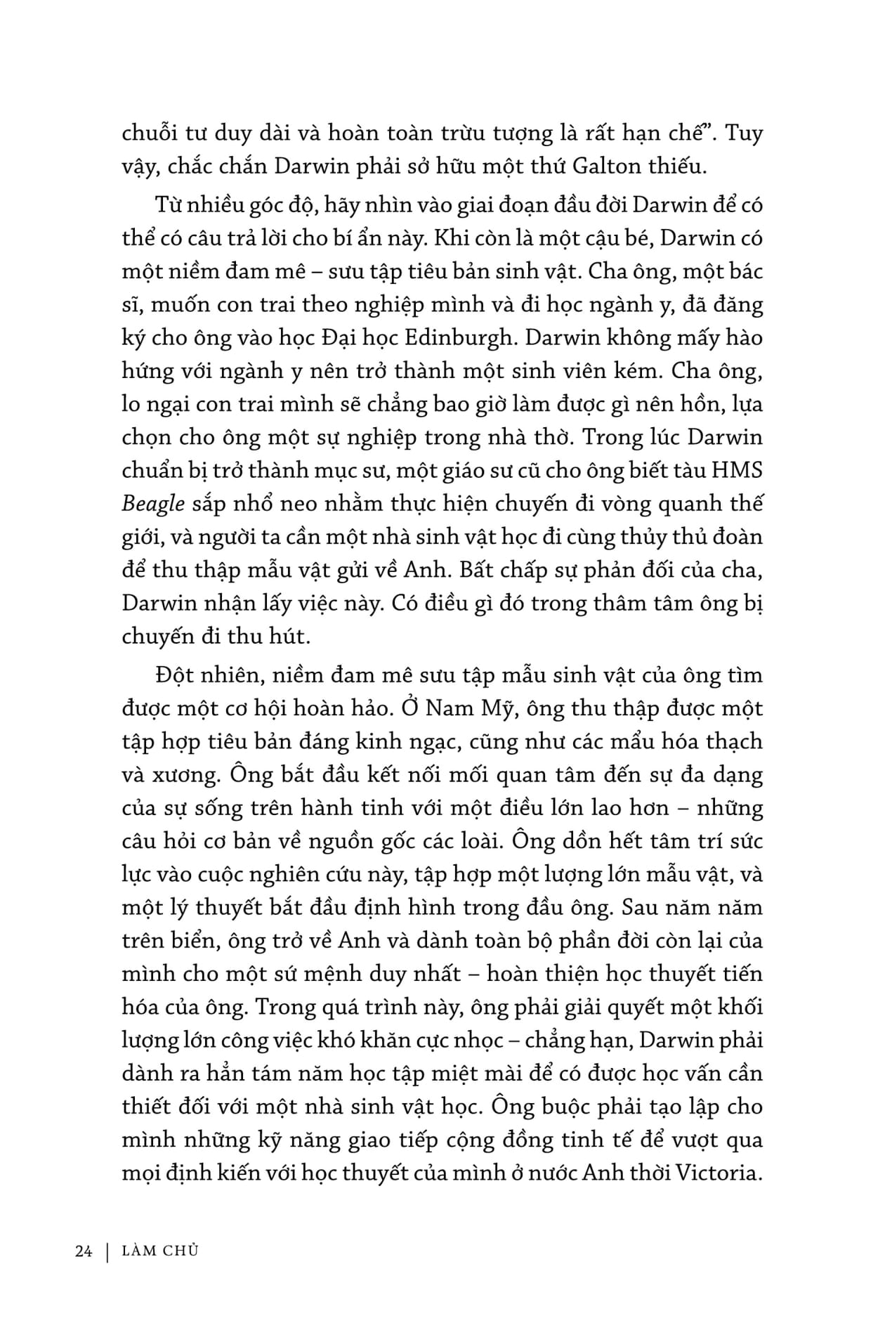 làm chủ - mastery - Ảnh 24