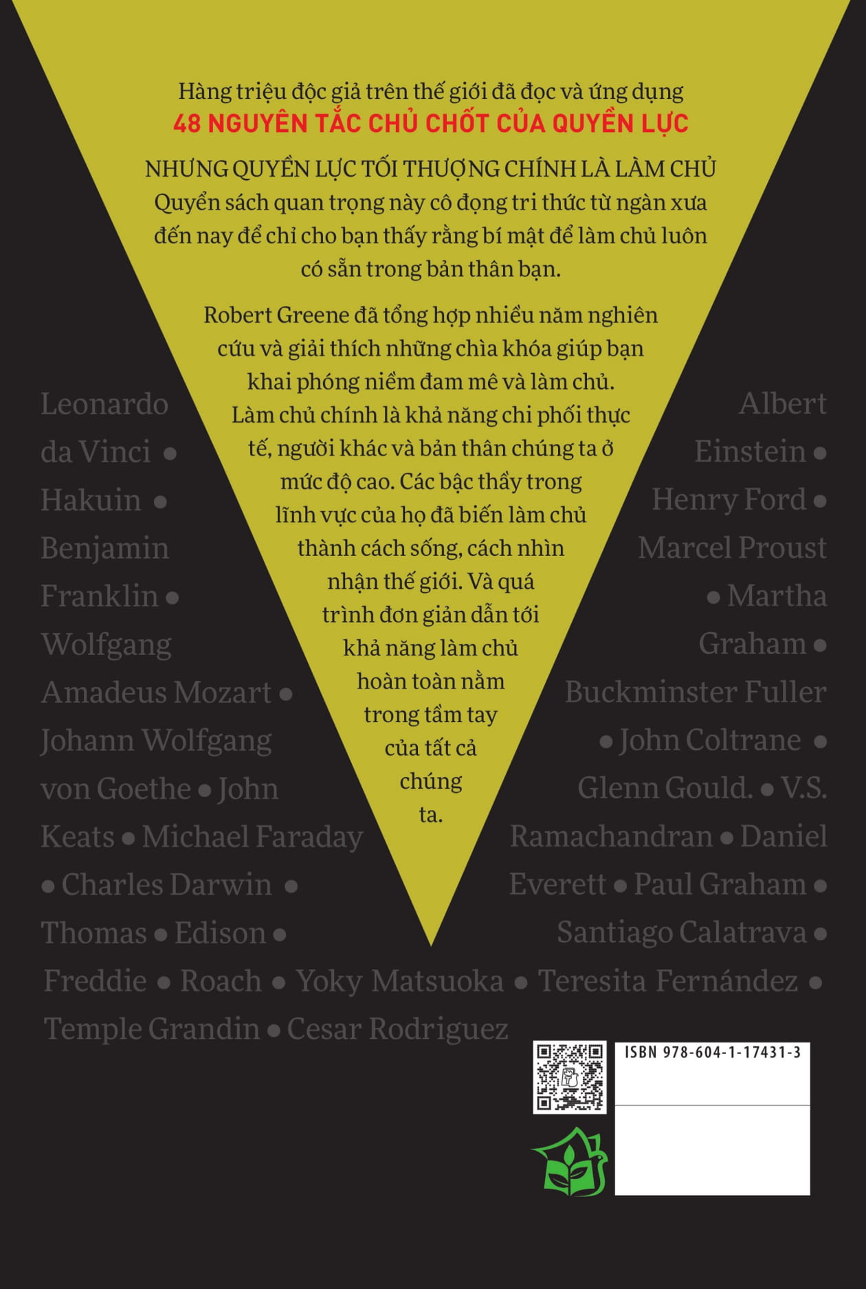 làm chủ - mastery - Ảnh 25