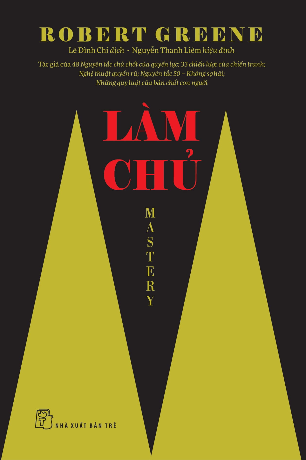 làm chủ - mastery - Ảnh 3