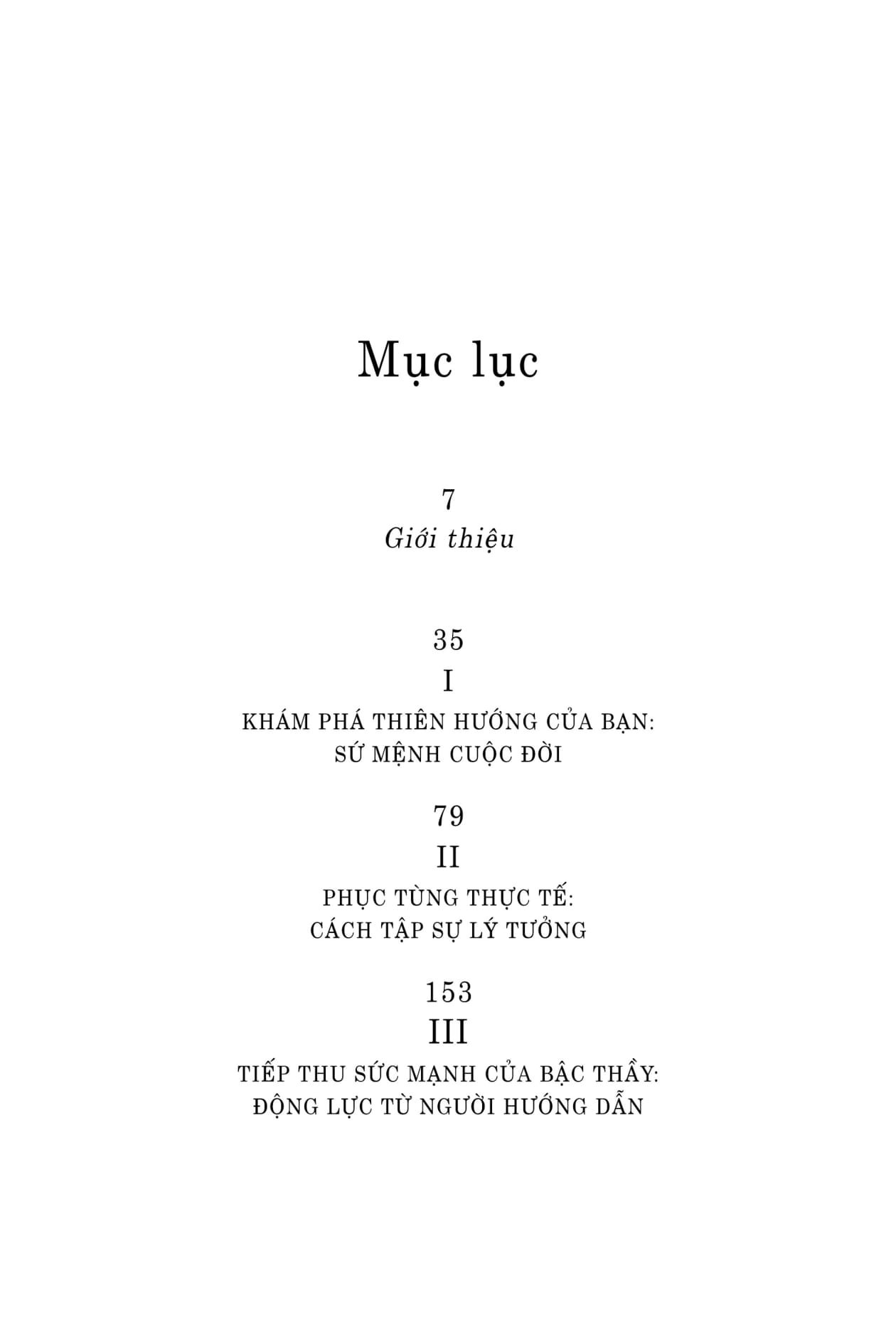 làm chủ - mastery - Ảnh 5