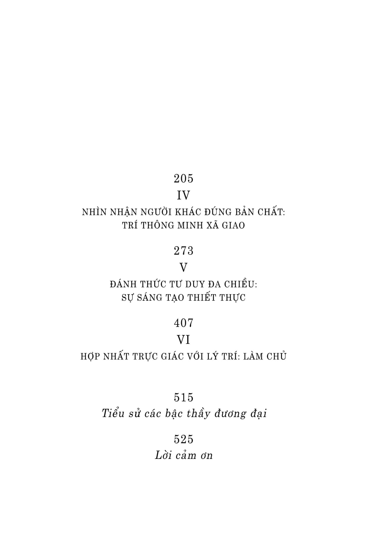 làm chủ - mastery - Ảnh 6