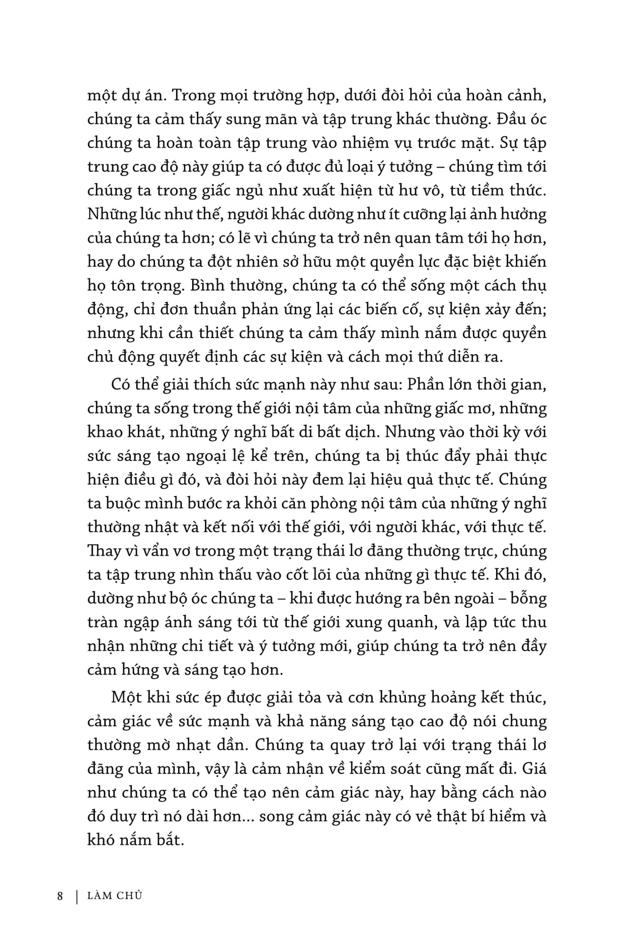 làm chủ - mastery - Ảnh 8