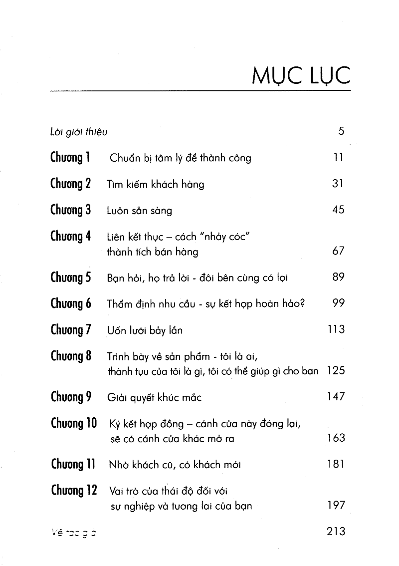 làm chủ nghệ thuật bán hàng (tái bản 2022) - Ảnh 2