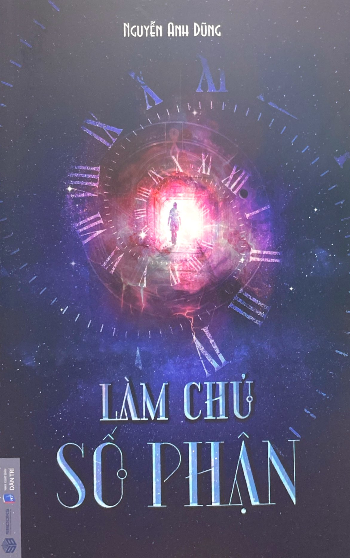 làm chủ số phận - Ảnh 3