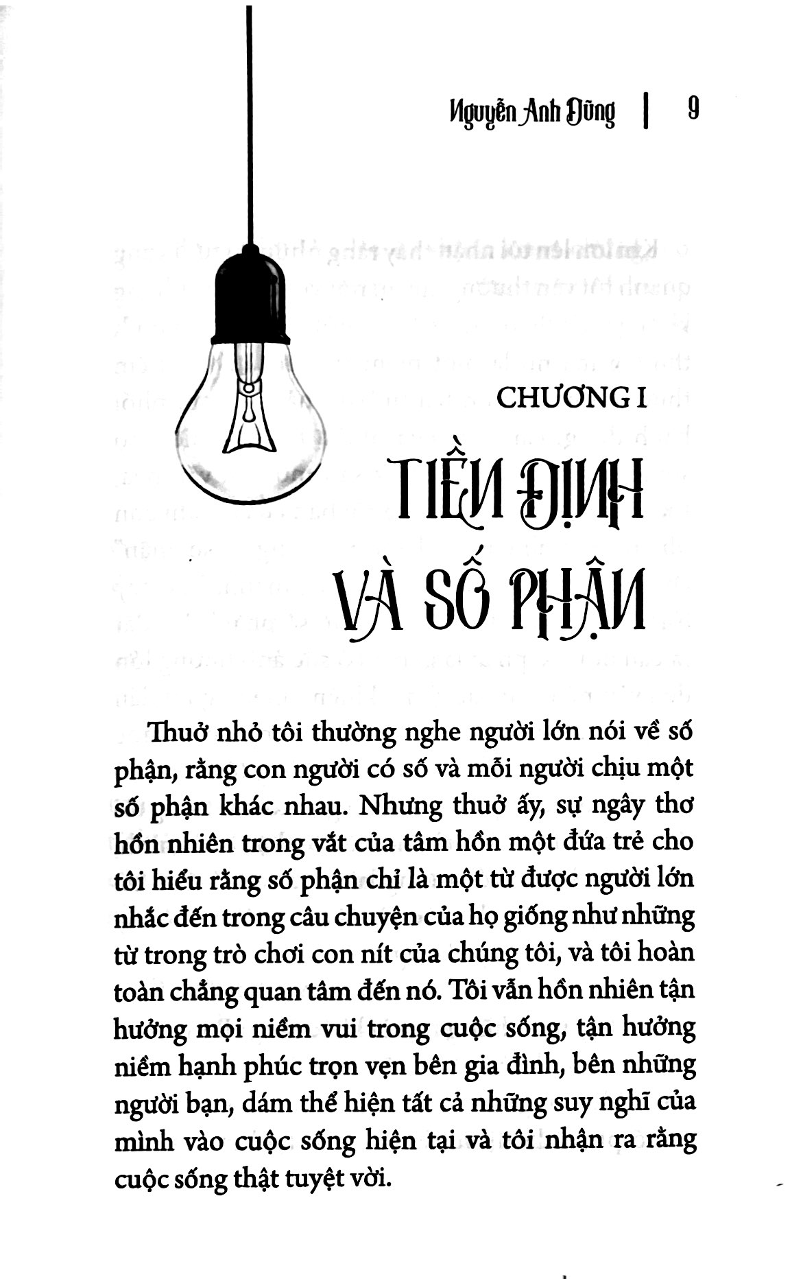 làm chủ số phận - Ảnh 7