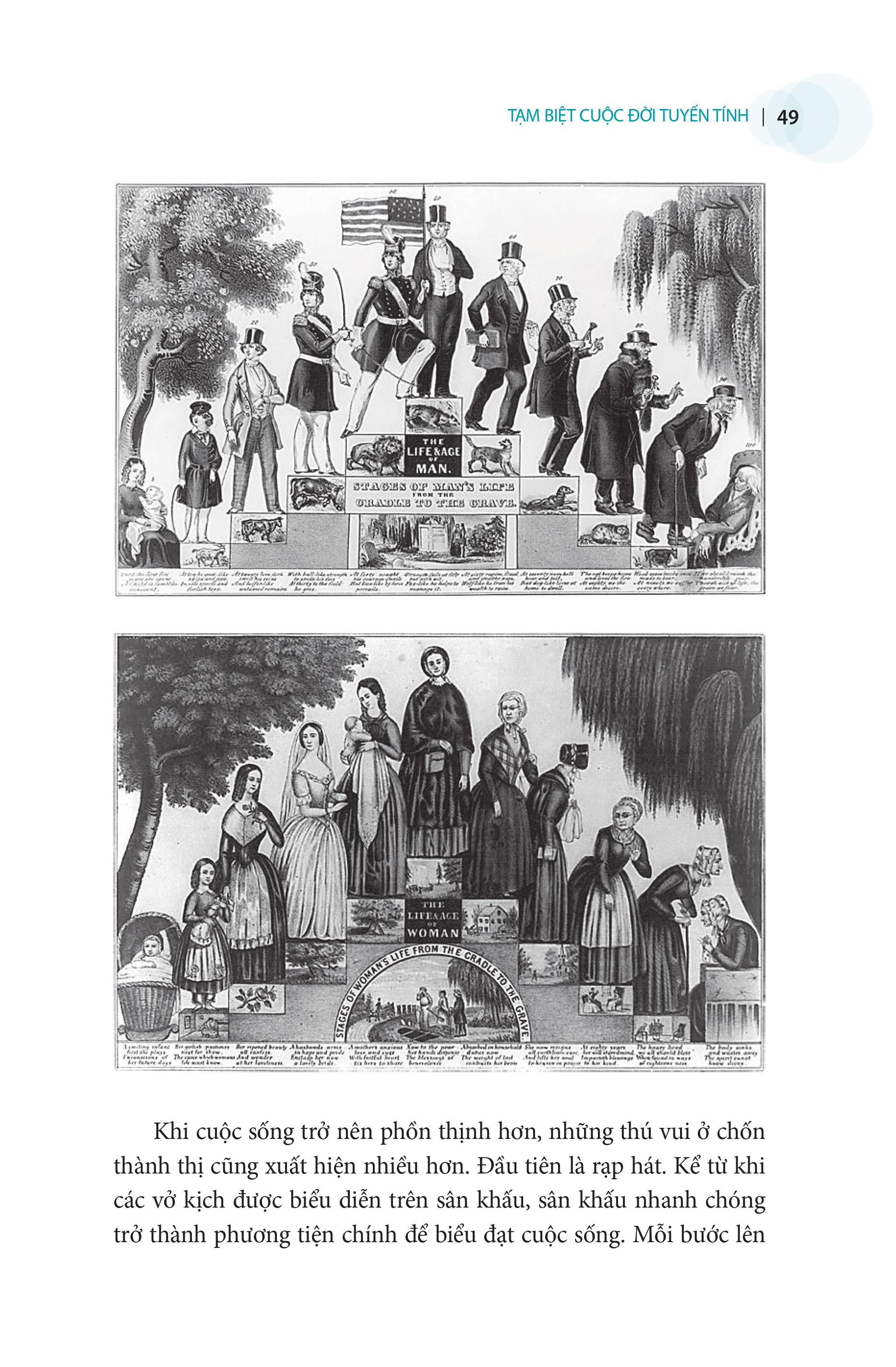 làm chủ sự thay đổi - vực dậy sau biến cố - Ảnh 16