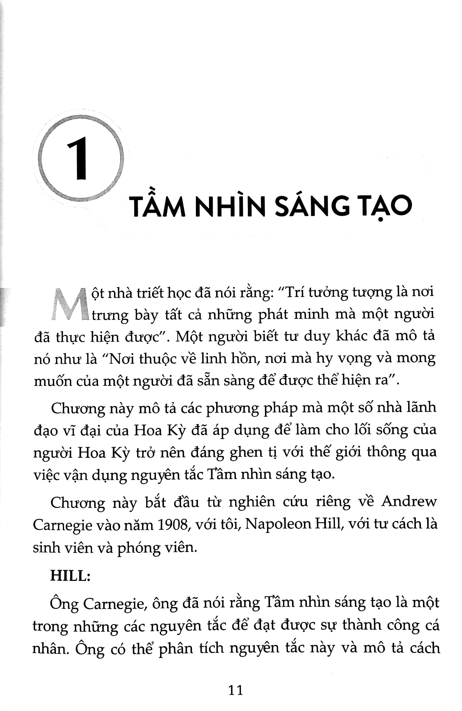 làm chủ suy nghĩ của bản thân (tái bản 2023) - Ảnh 5