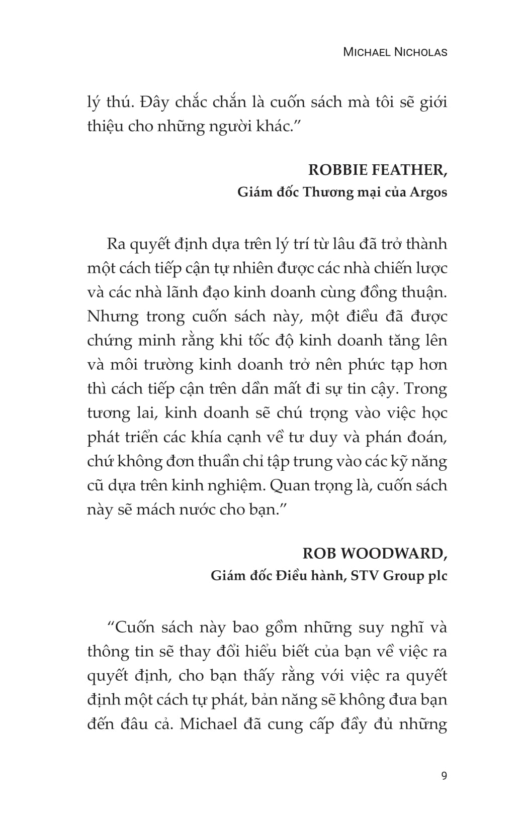 làm chủ tâm trí - Ảnh 11