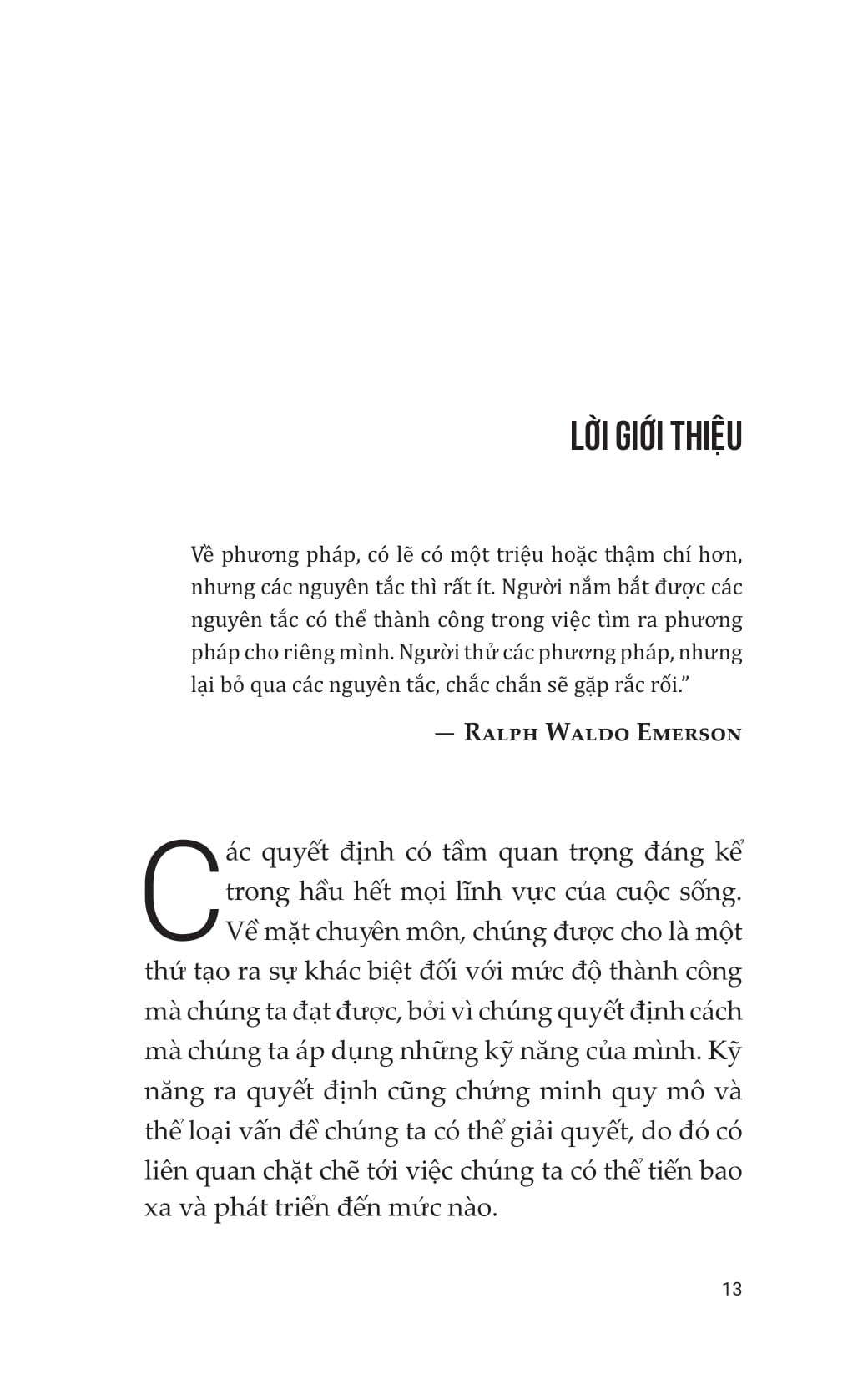 làm chủ tâm trí - Ảnh 14