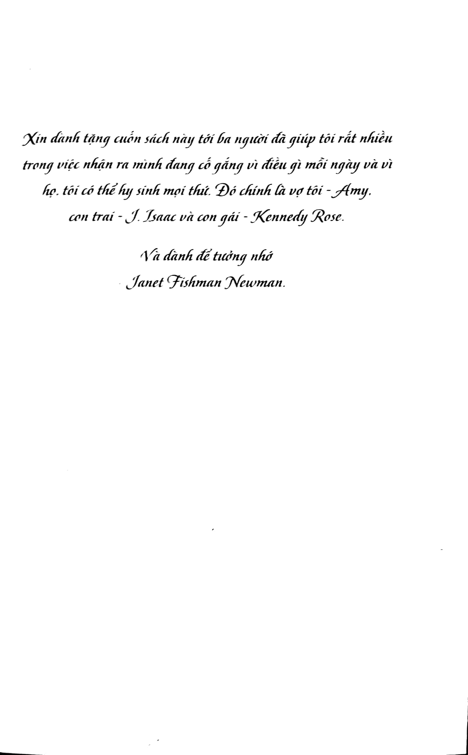 làm chủ thành công của bạn - Ảnh 7