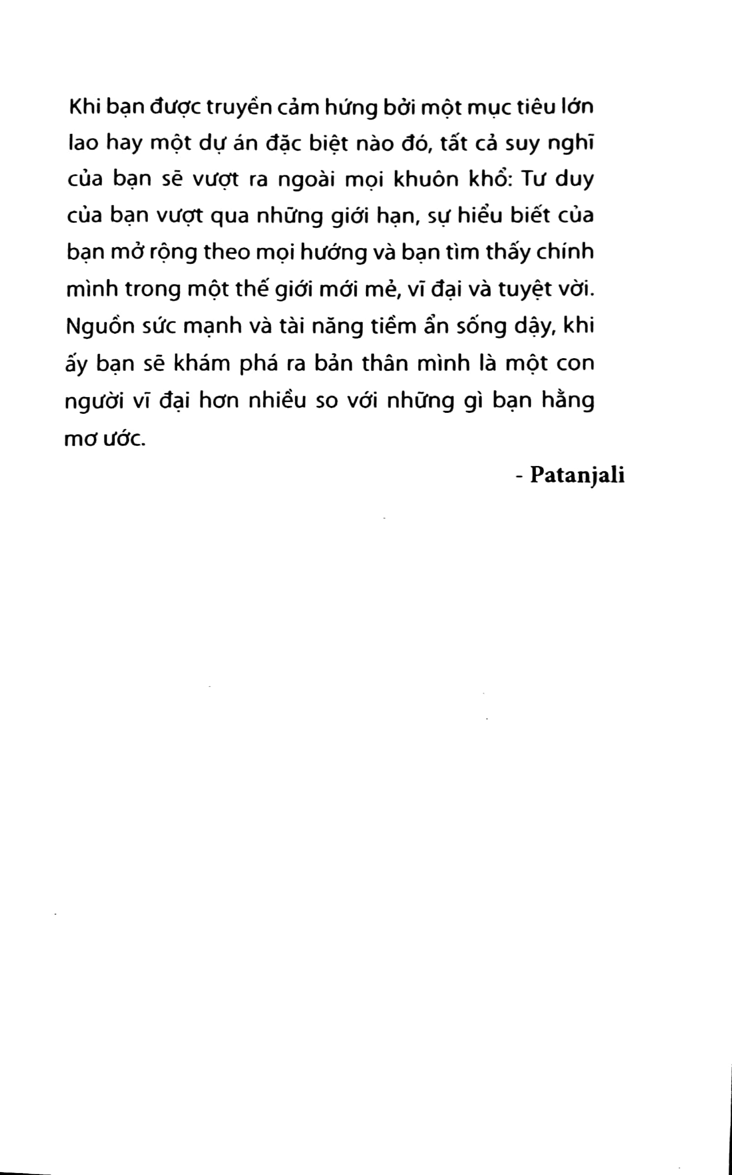 làm chủ thành công của bạn - Ảnh 8