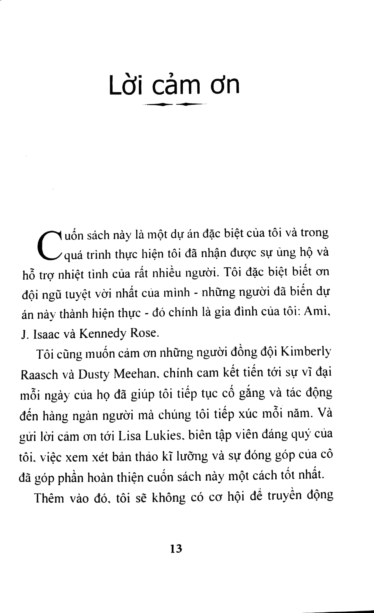 làm chủ thành công của bạn - Ảnh 9