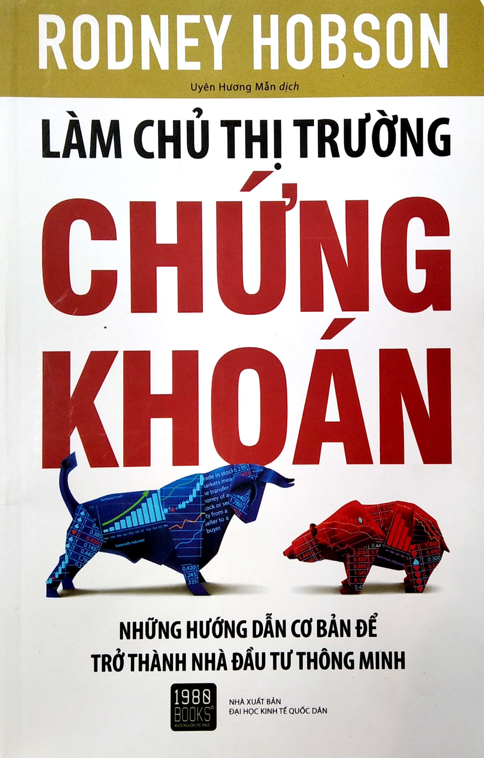 làm chủ thị trường chứng khoán - Ảnh 3