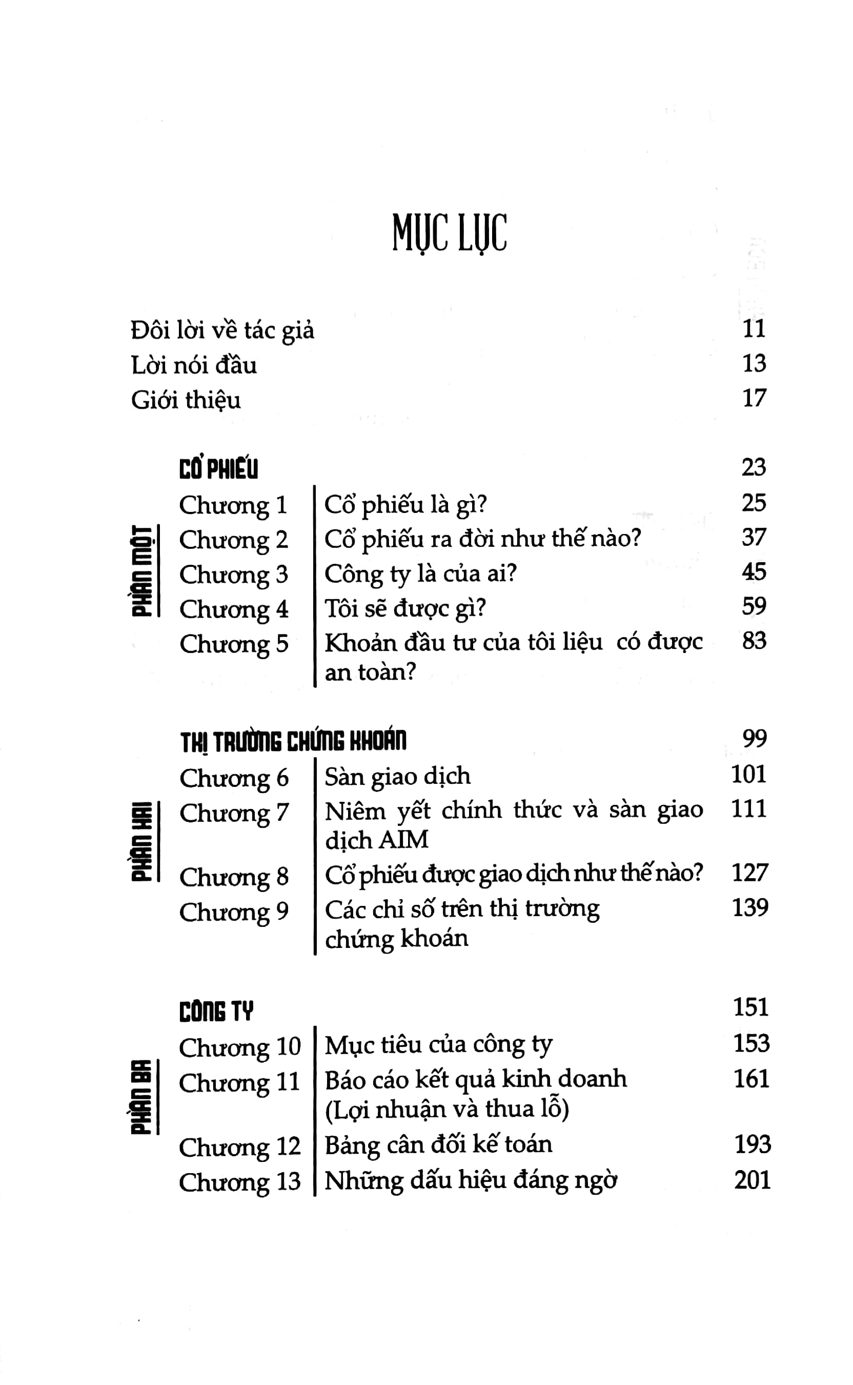làm chủ thị trường chứng khoán - Ảnh 4
