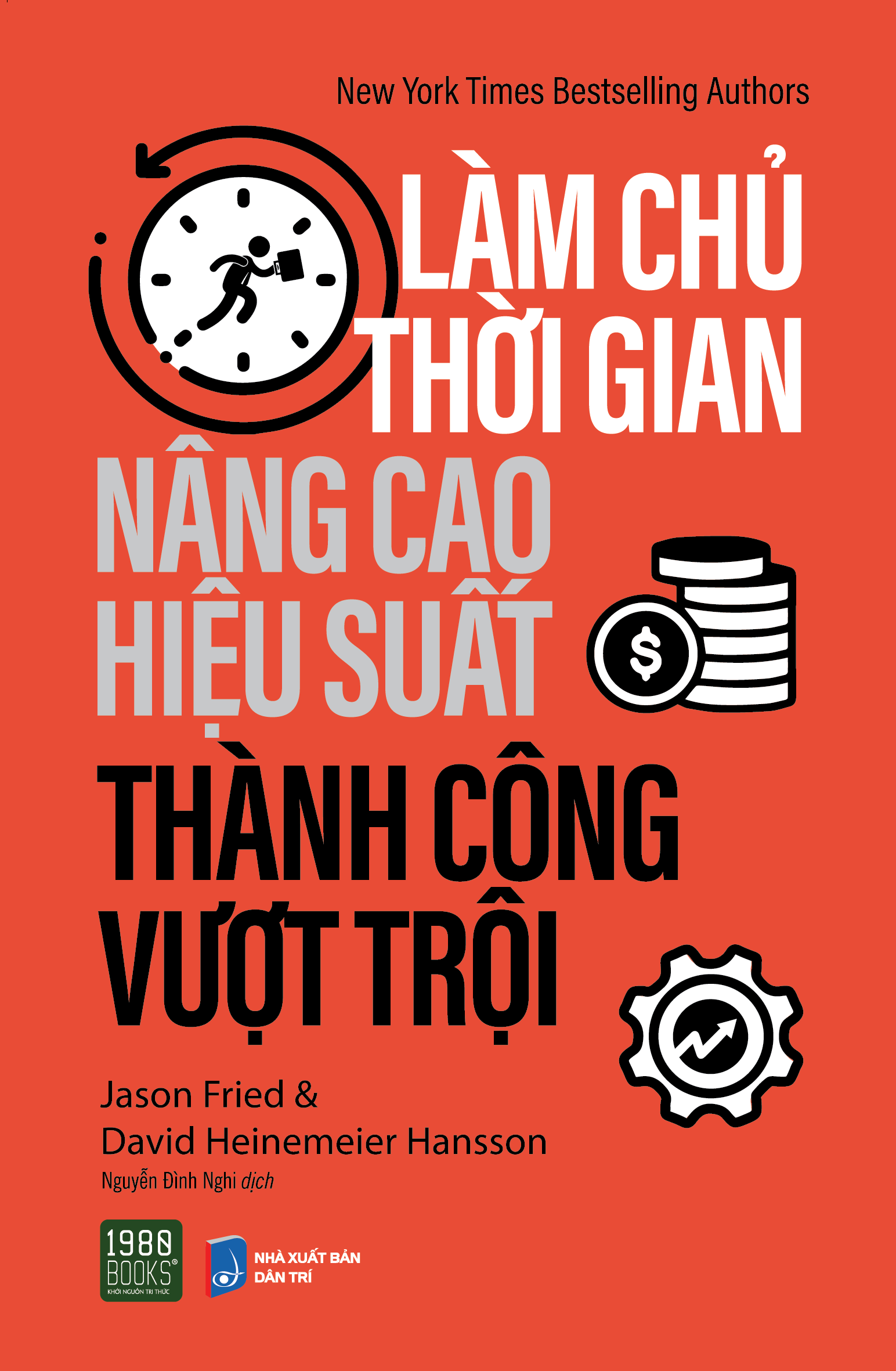 làm chủ thời gian - nâng cao hiệu suất - thành công vượt trội - Ảnh 2