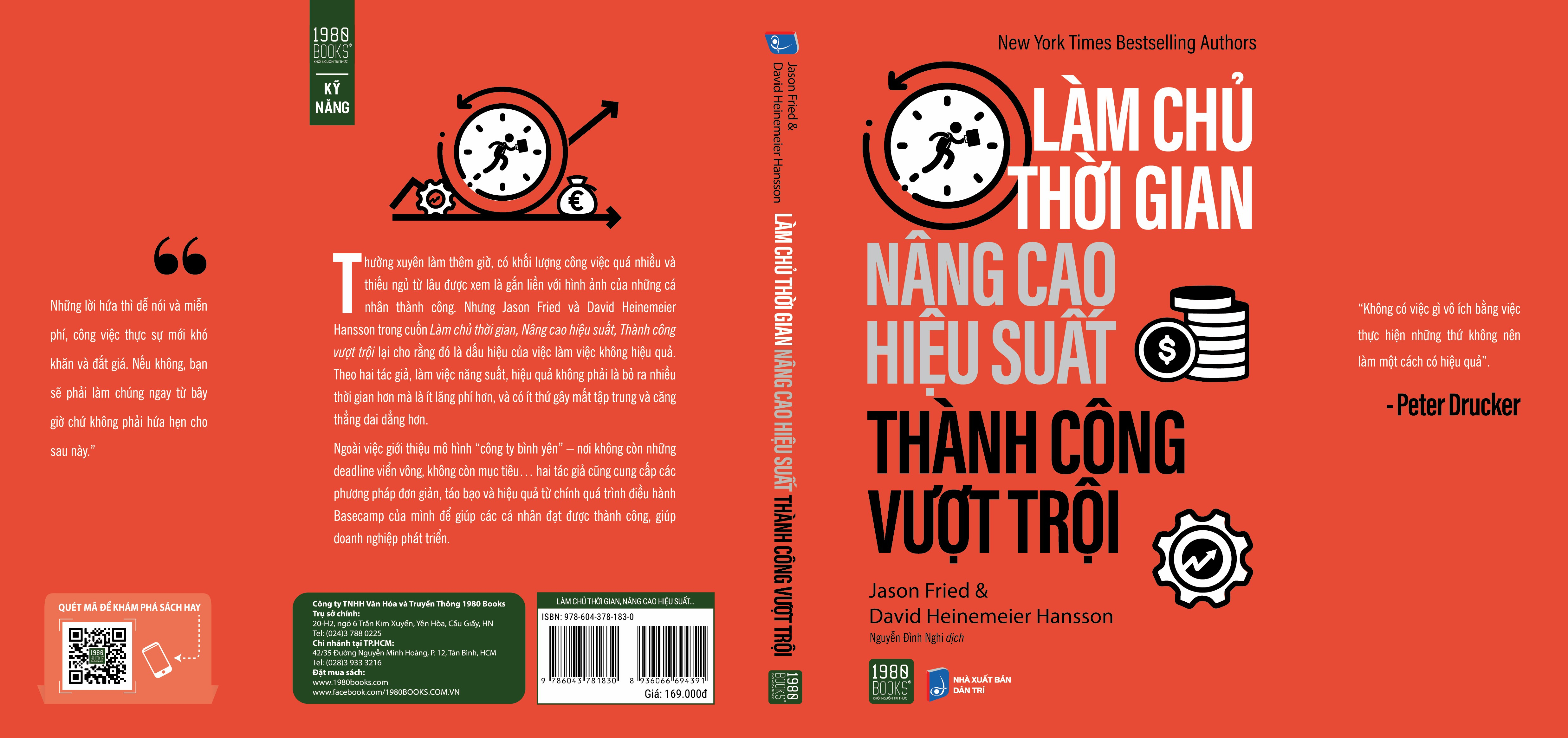 làm chủ thời gian - nâng cao hiệu suất - thành công vượt trội - Ảnh 3