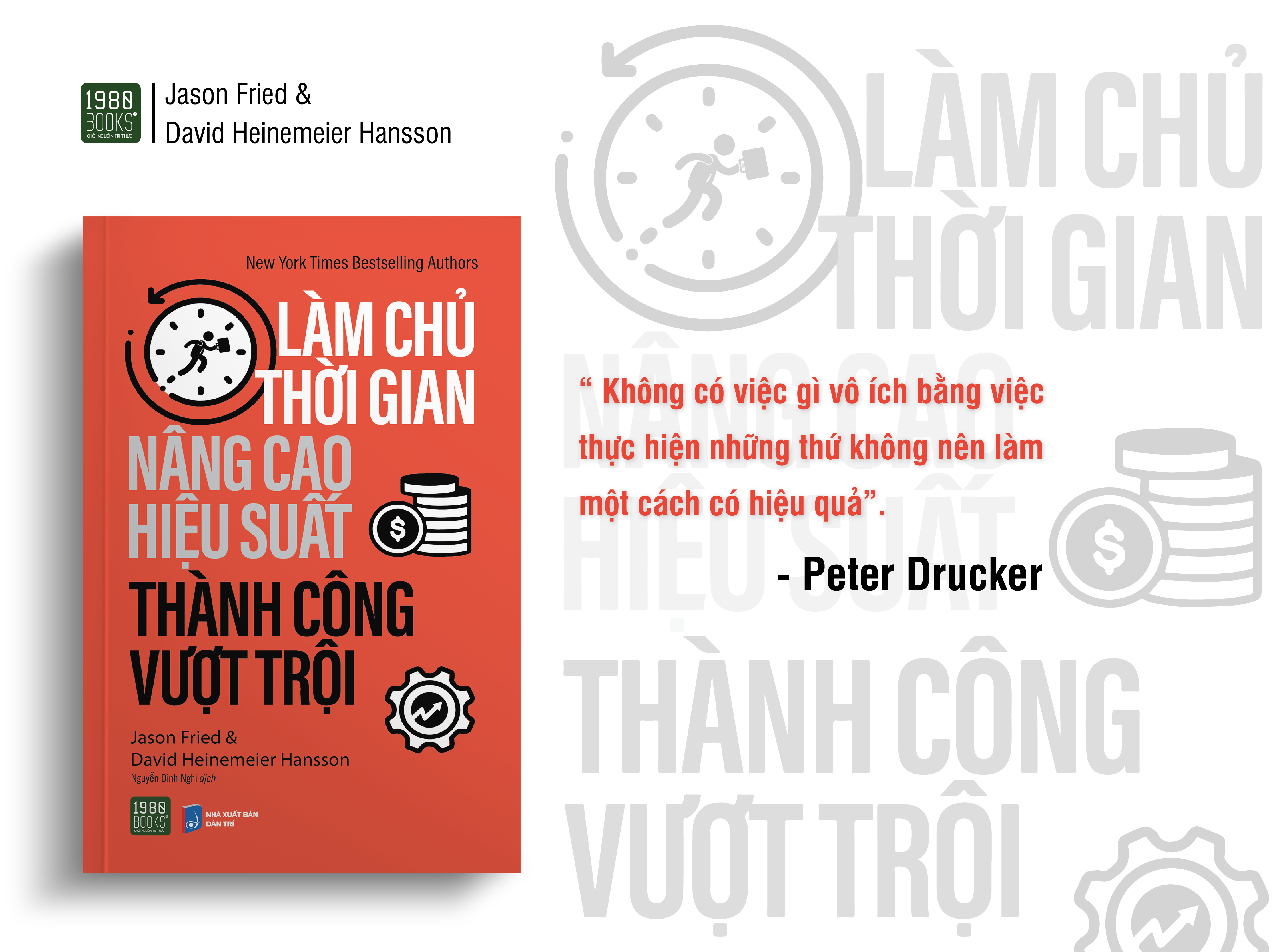 làm chủ thời gian - nâng cao hiệu suất - thành công vượt trội - Ảnh 4