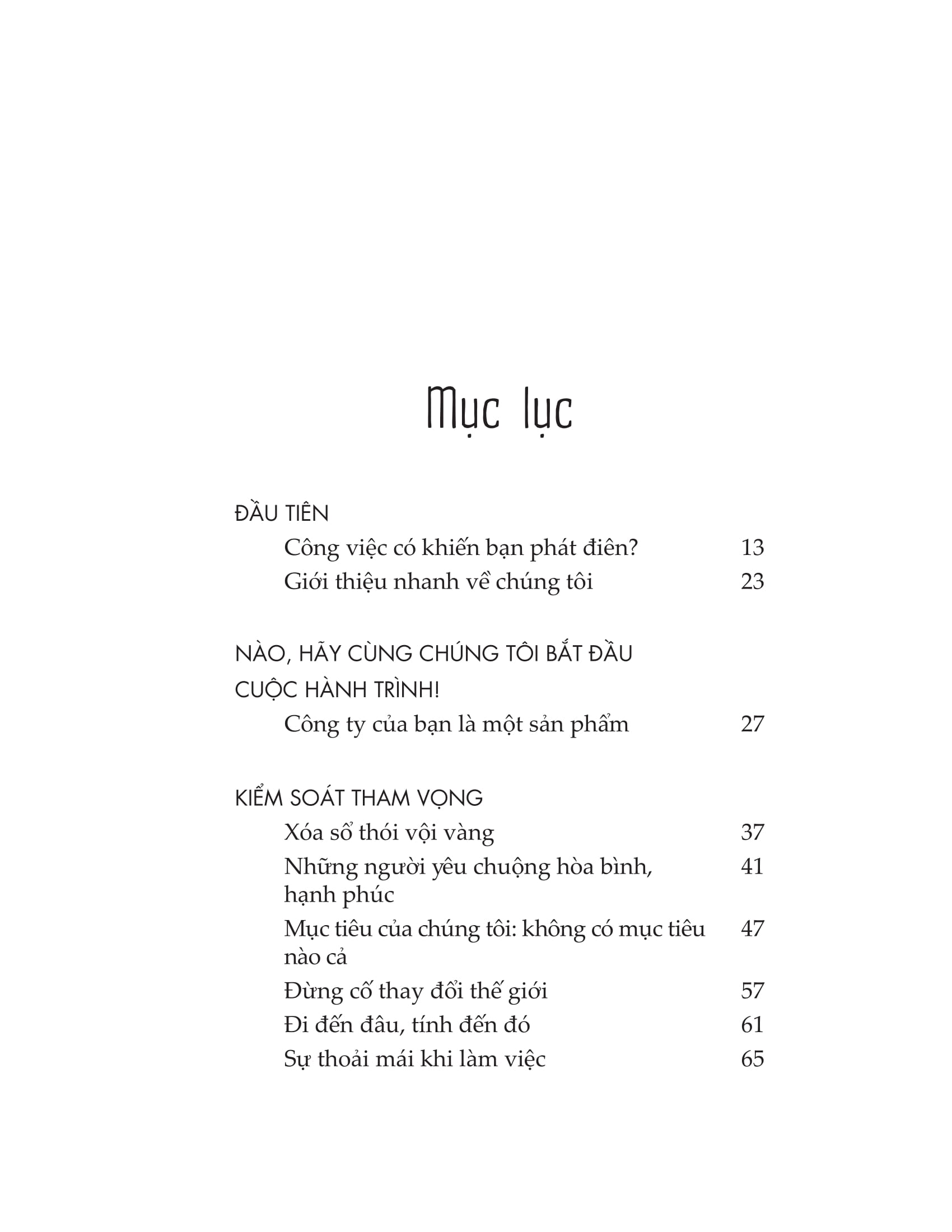 làm chủ thời gian - nâng cao hiệu suất - thành công vượt trội - Ảnh 5