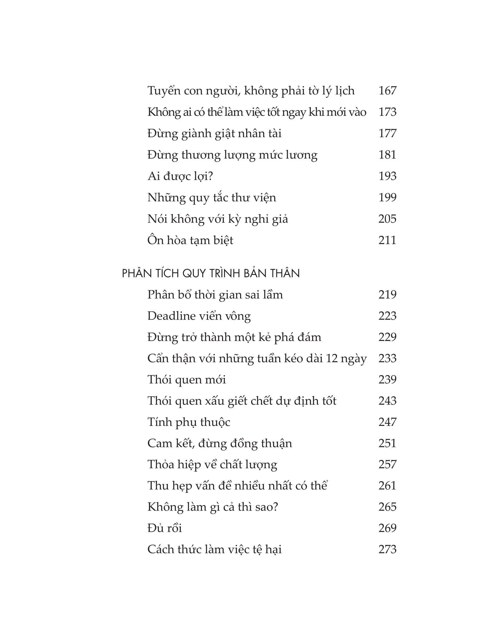 làm chủ thời gian - nâng cao hiệu suất - thành công vượt trội - Ảnh 7