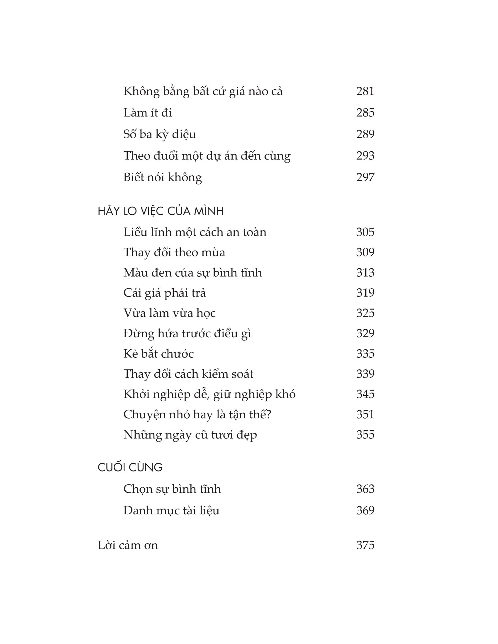 làm chủ thời gian - nâng cao hiệu suất - thành công vượt trội - Ảnh 8