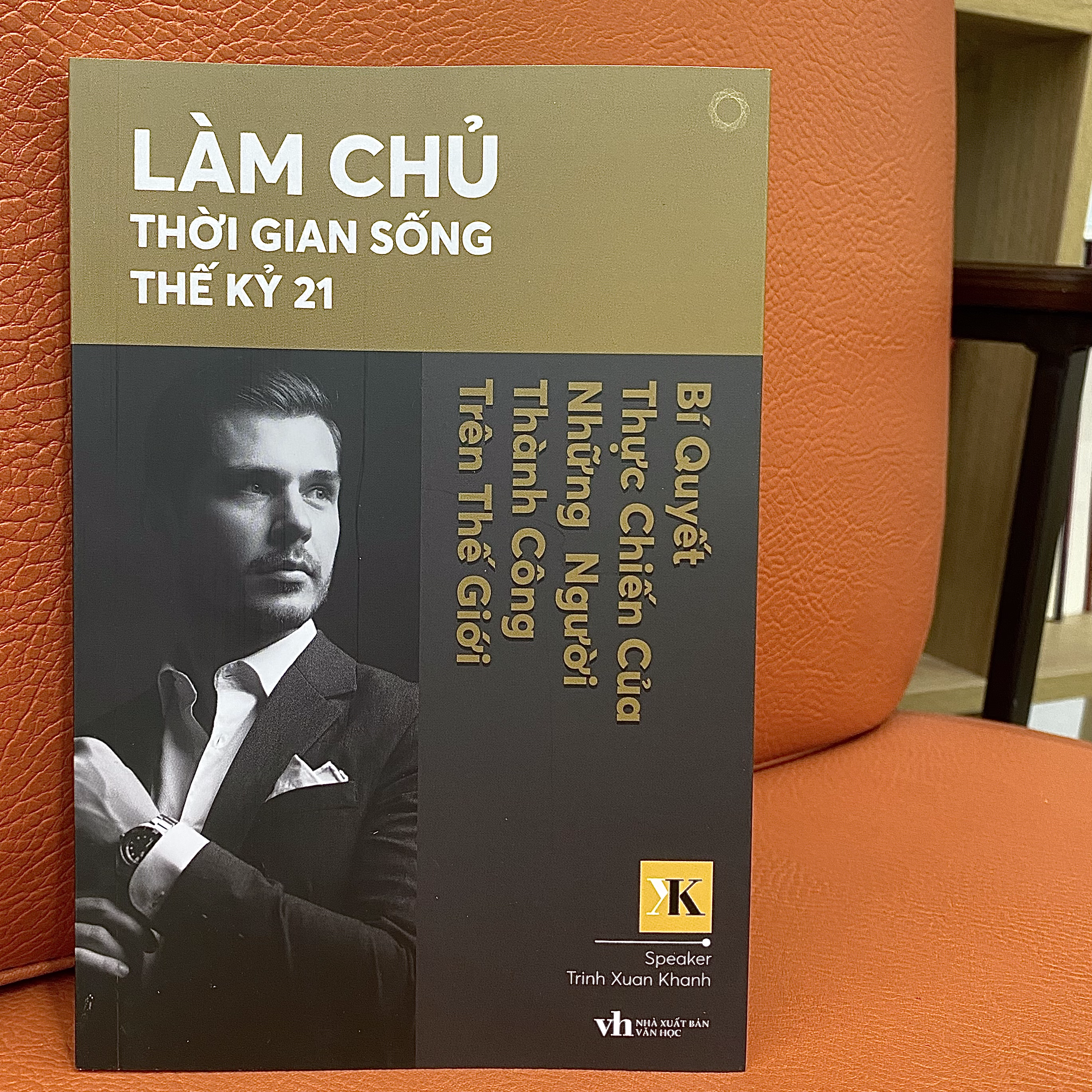 Làm Chủ Thời Gian Sống Thế Kỷ 21 - Bí Quyết Thực Chiến Của Những Người Thành Công Trên Thế Giới - Ảnh 2