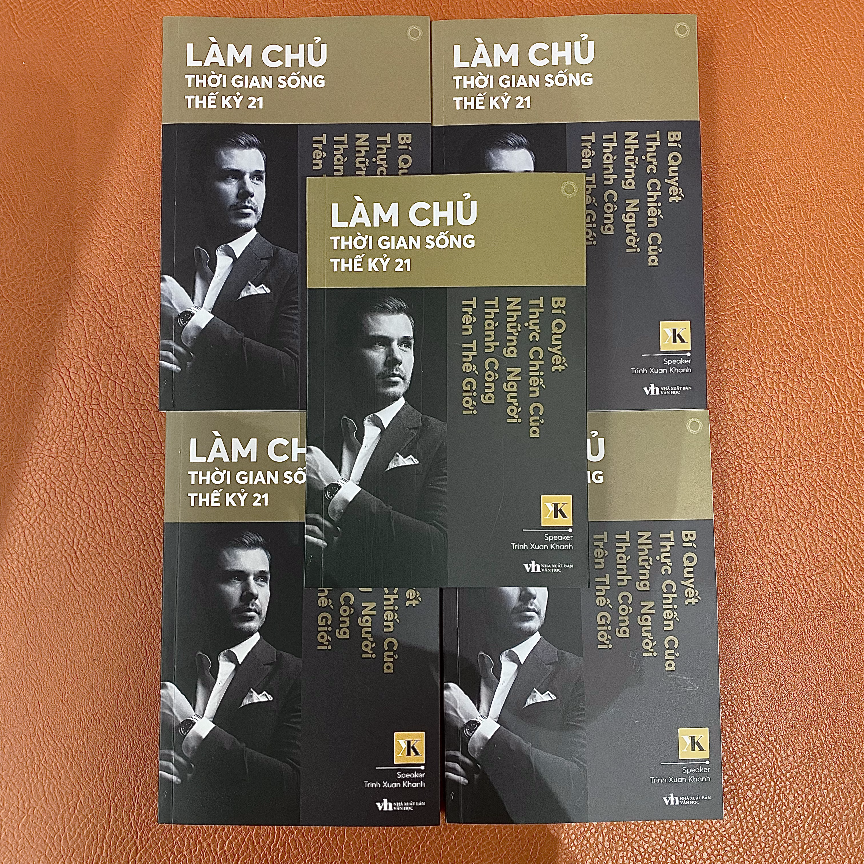 Làm Chủ Thời Gian Sống Thế Kỷ 21 - Bí Quyết Thực Chiến Của Những Người Thành Công Trên Thế Giới - Ảnh 3