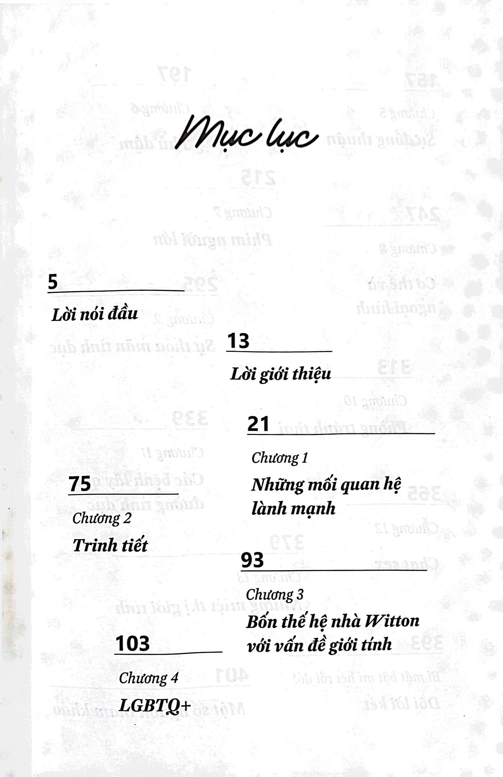 làm chuyện ấy - doing it! let's talk about sex - Ảnh 3