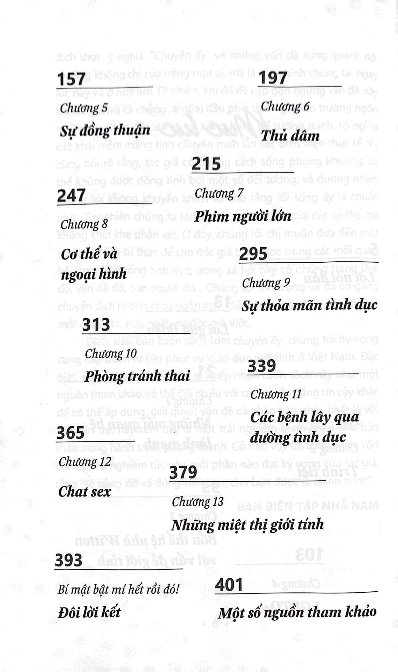 làm chuyện ấy - doing it! let's talk about sex - Ảnh 4