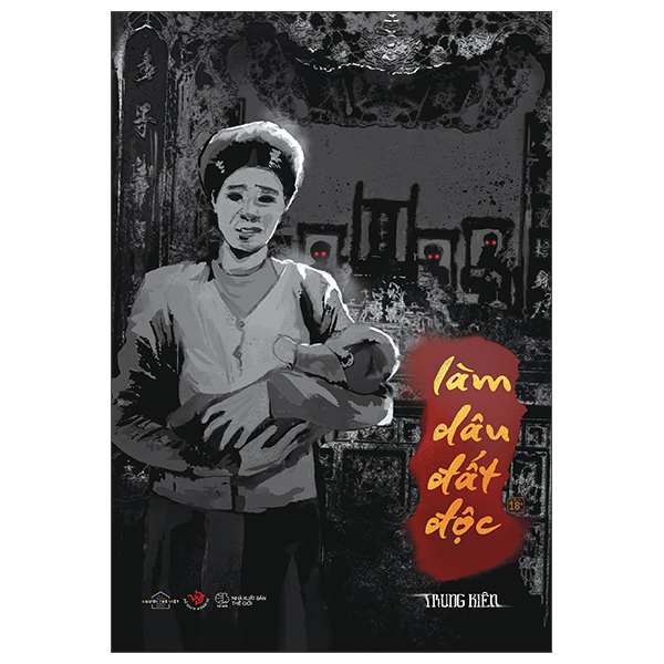 Làm Dâu Đất Độc