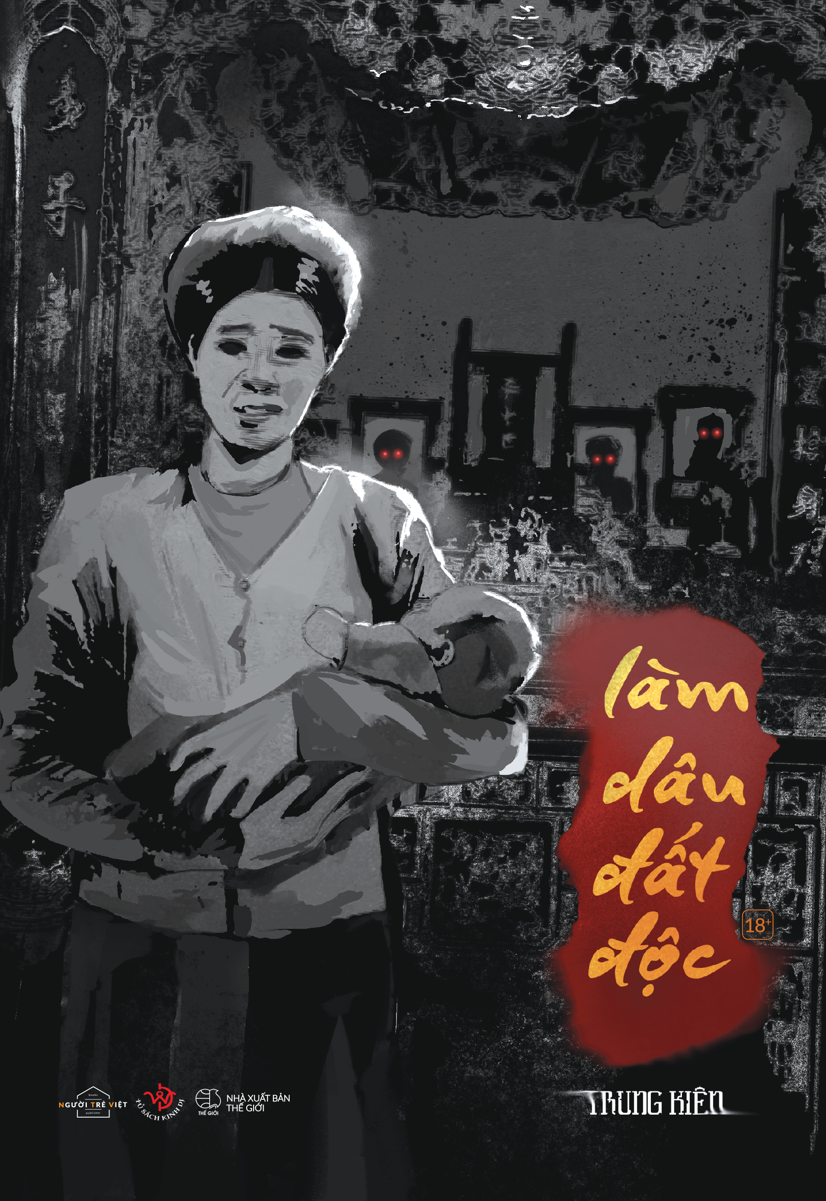 Làm Dâu Đất Độc - Ảnh 2