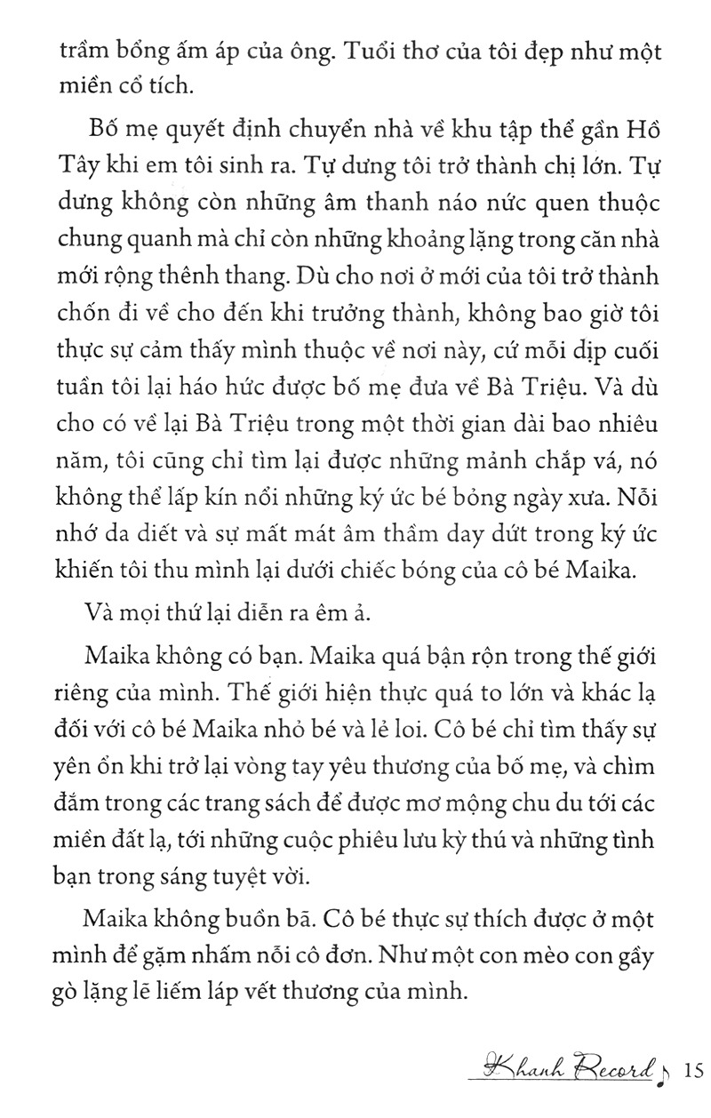 làm dâu nước anh - Ảnh 15