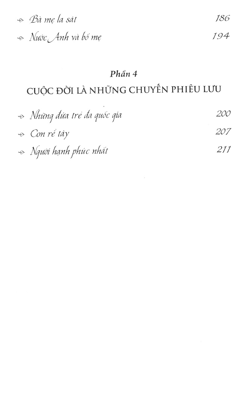 làm dâu nước anh - Ảnh 6