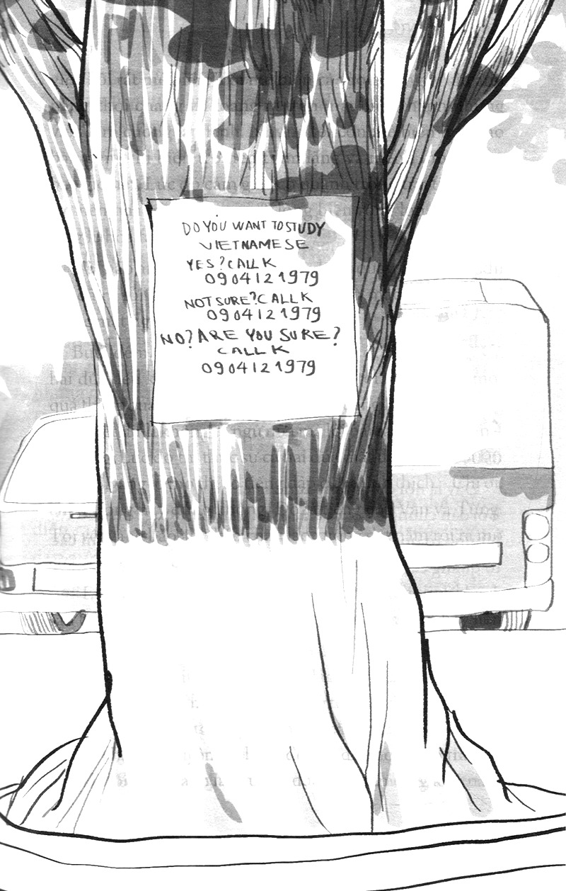 làm dâu nước anh - Ảnh 9