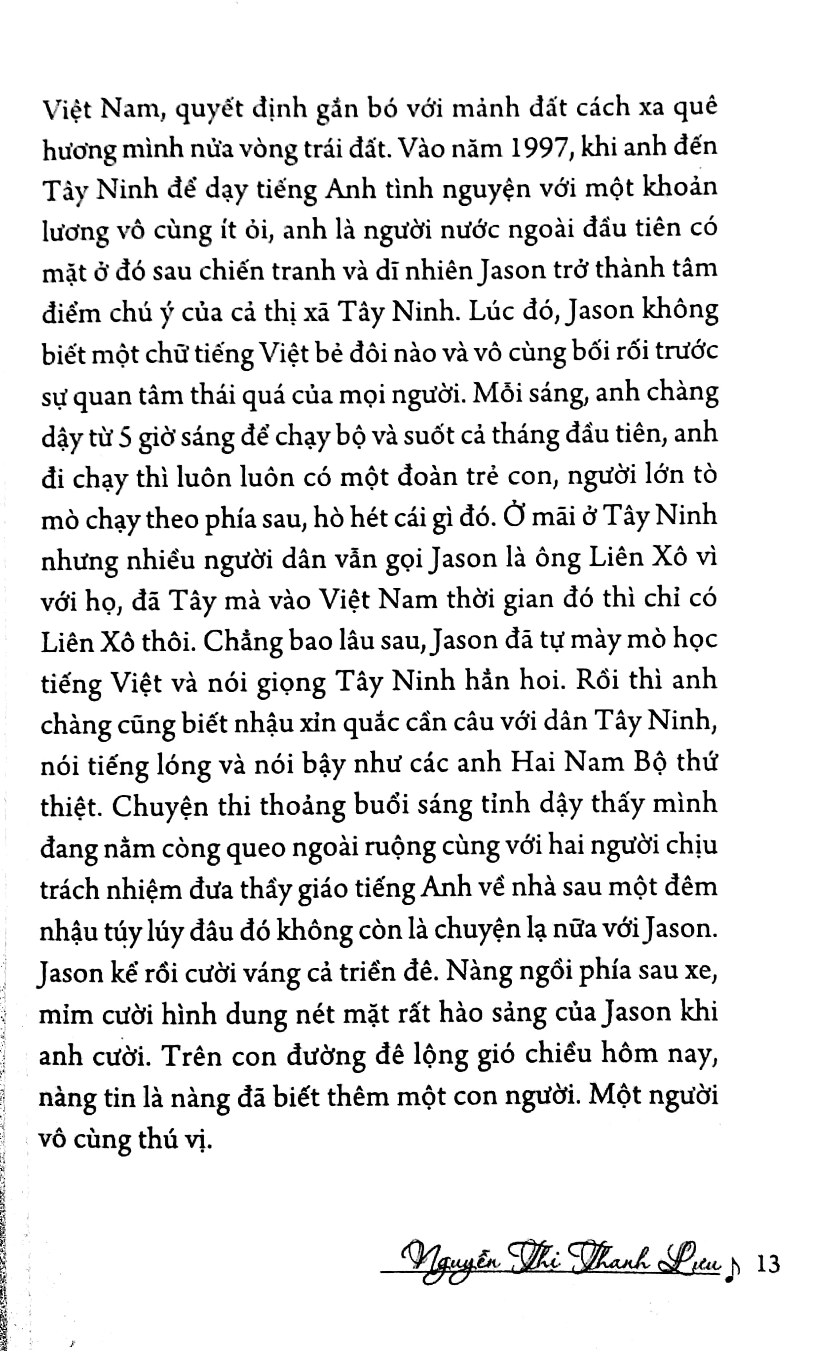 làm dâu nước mỹ - Ảnh 8