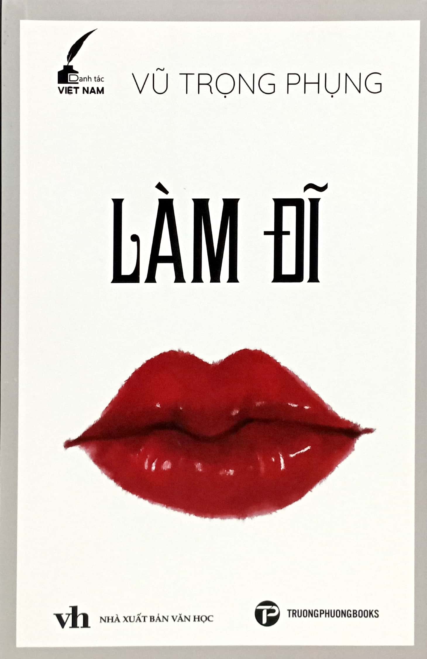 làm đĩ - Ảnh 2