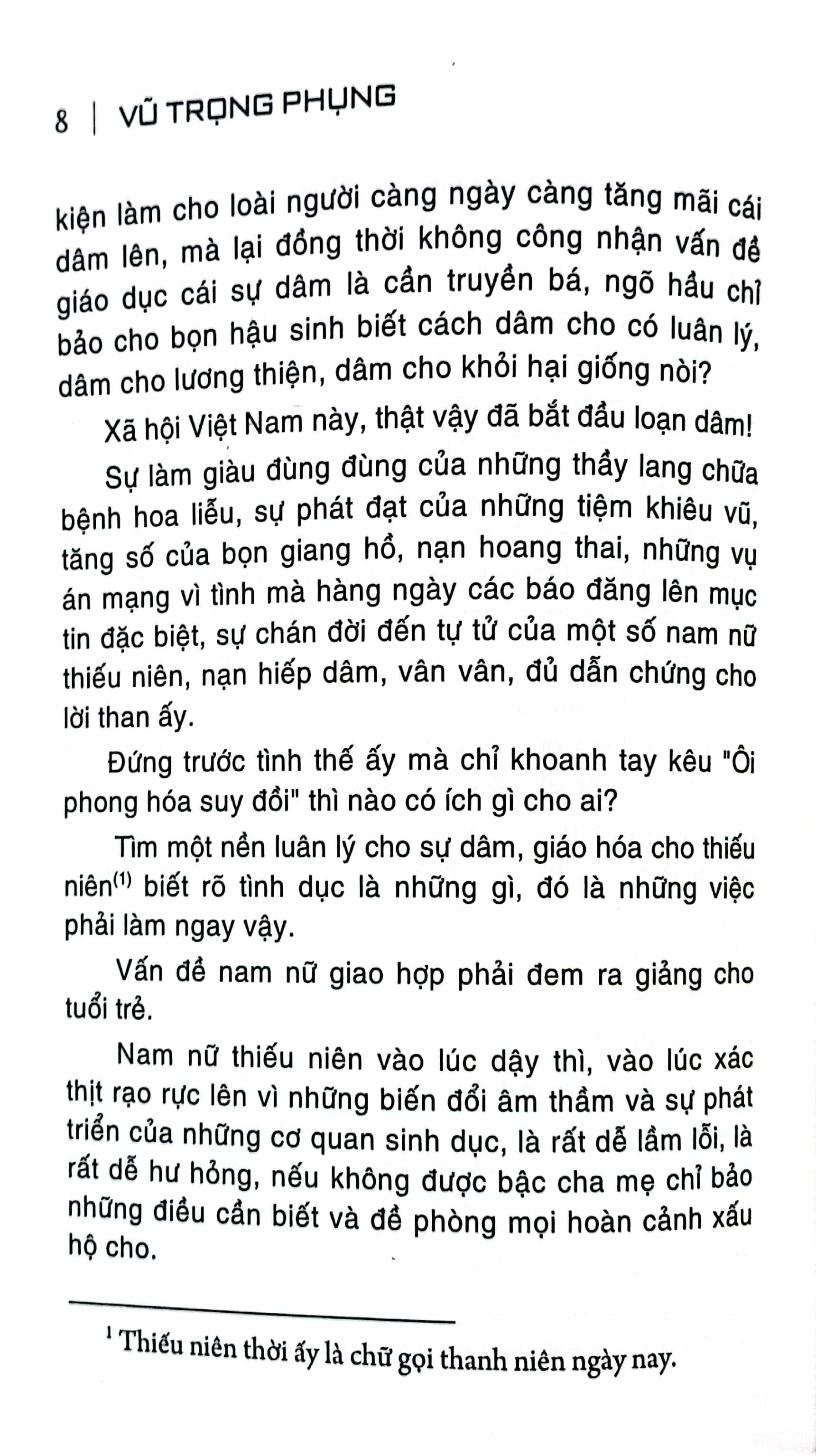 làm đĩ - Ảnh 5