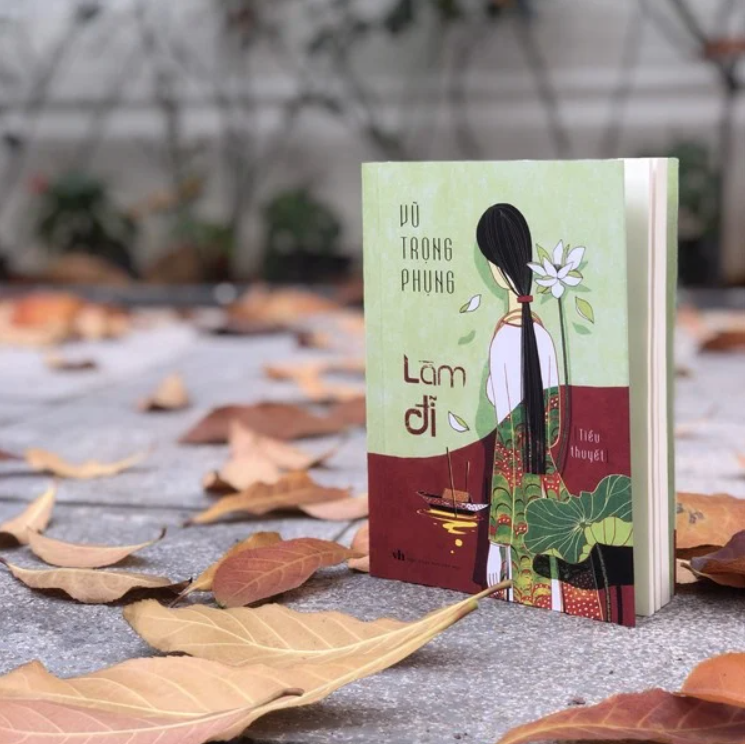 Làm Đĩ (Tái Bản 2026) - Ảnh 2